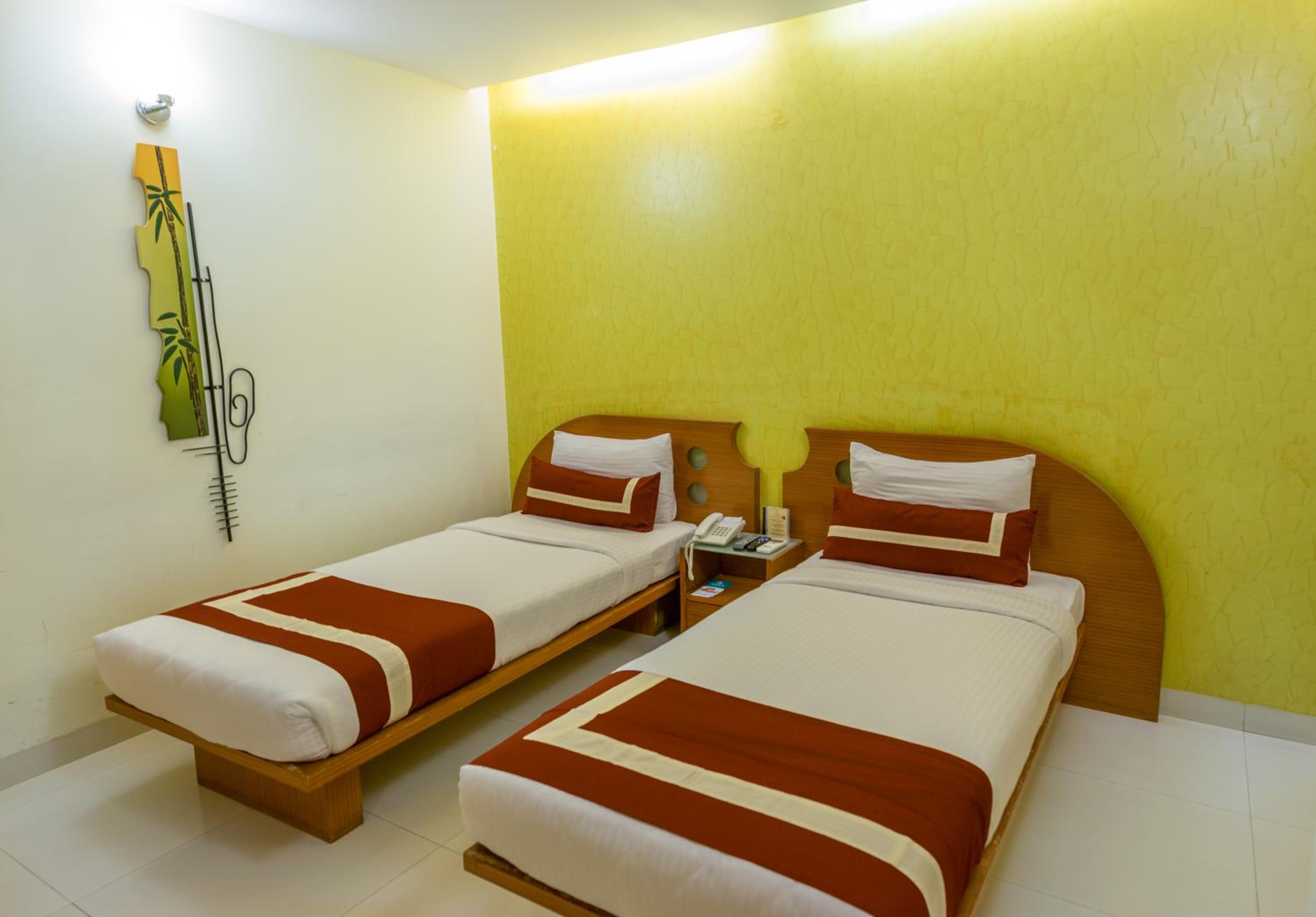 Deluxe Double Room - Photo 1