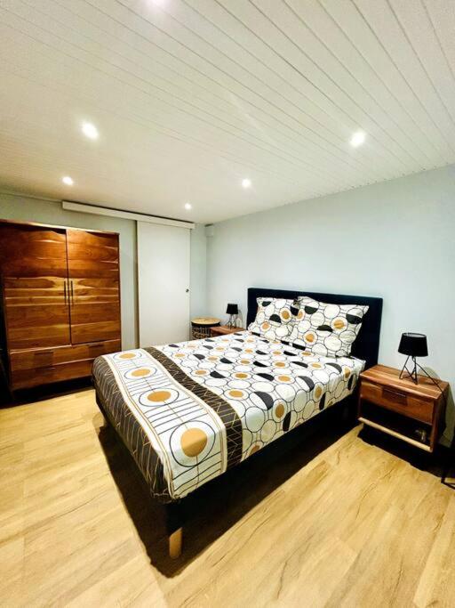 Two-Bedroom Apartment photo 1