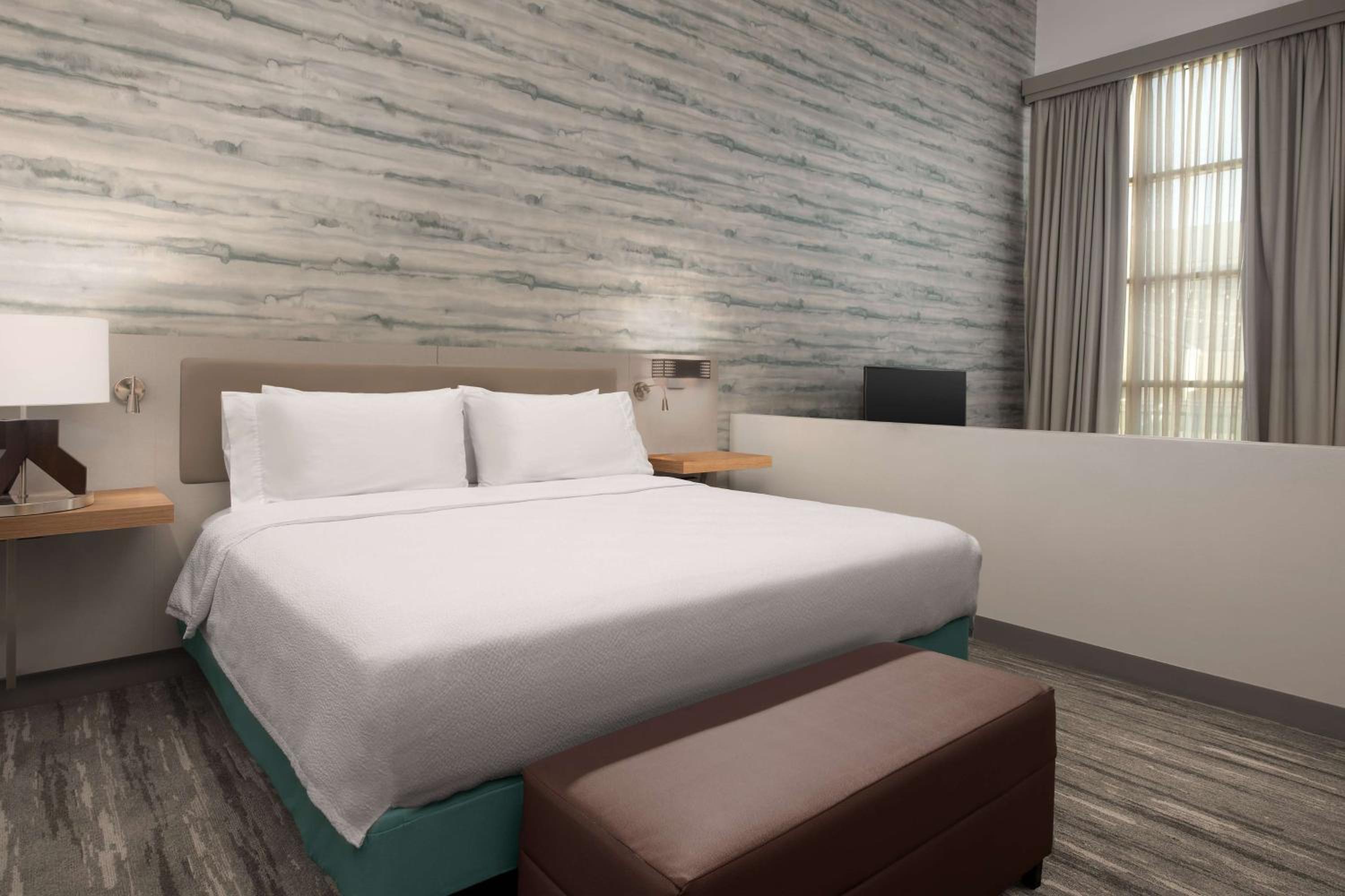 King Suite