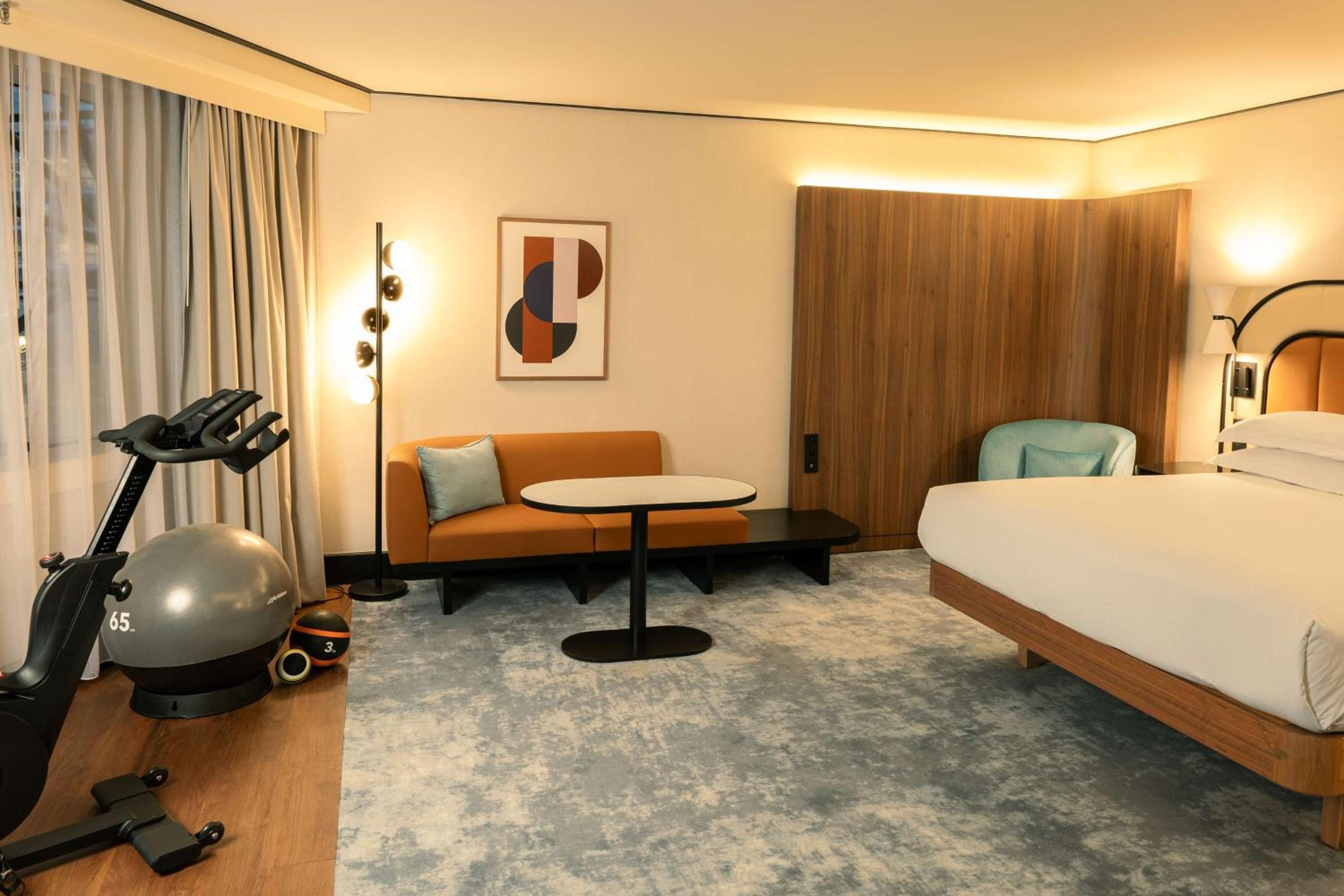 King Guest Room - Photo 3
