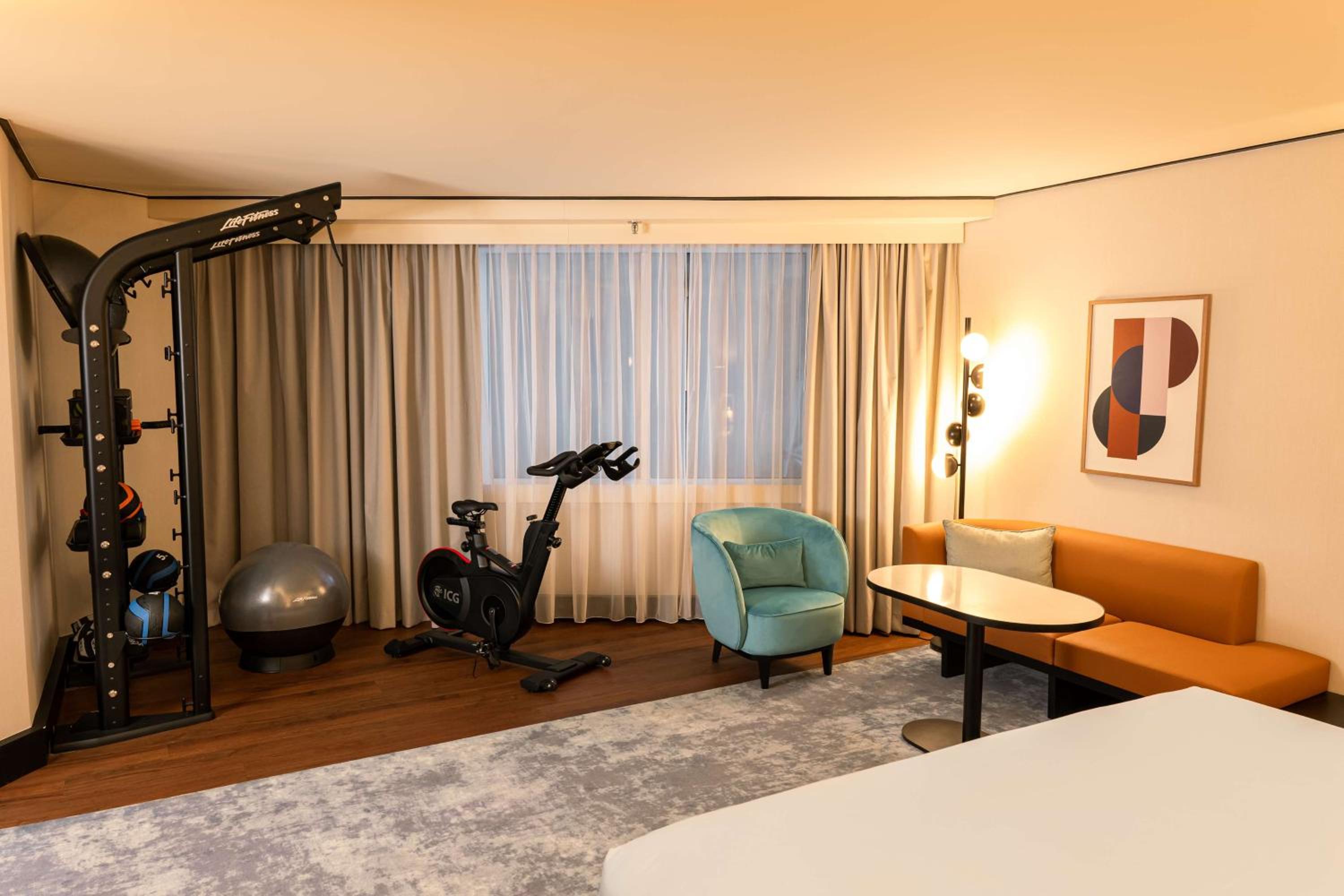 King Guest Room - Photo 1