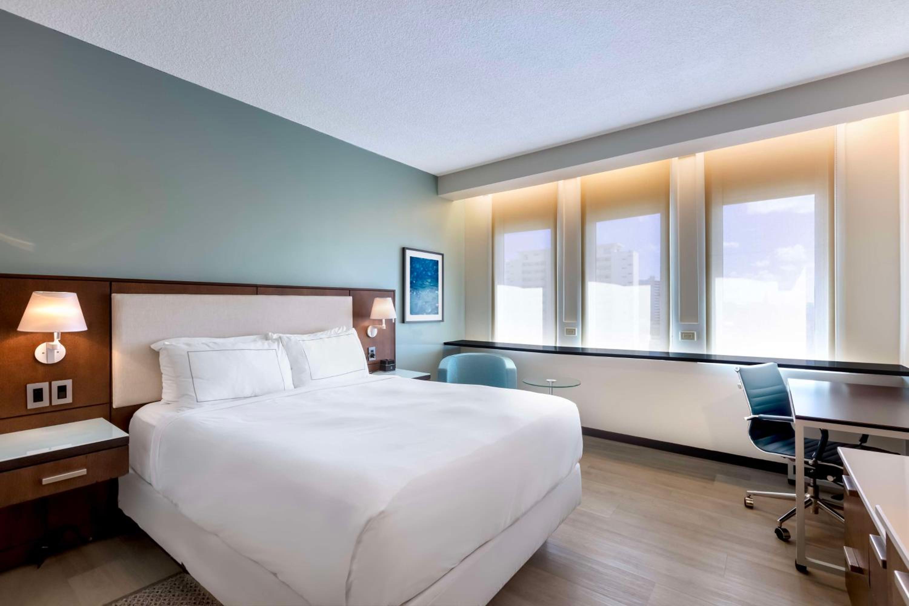 Queen Room - Photo 3