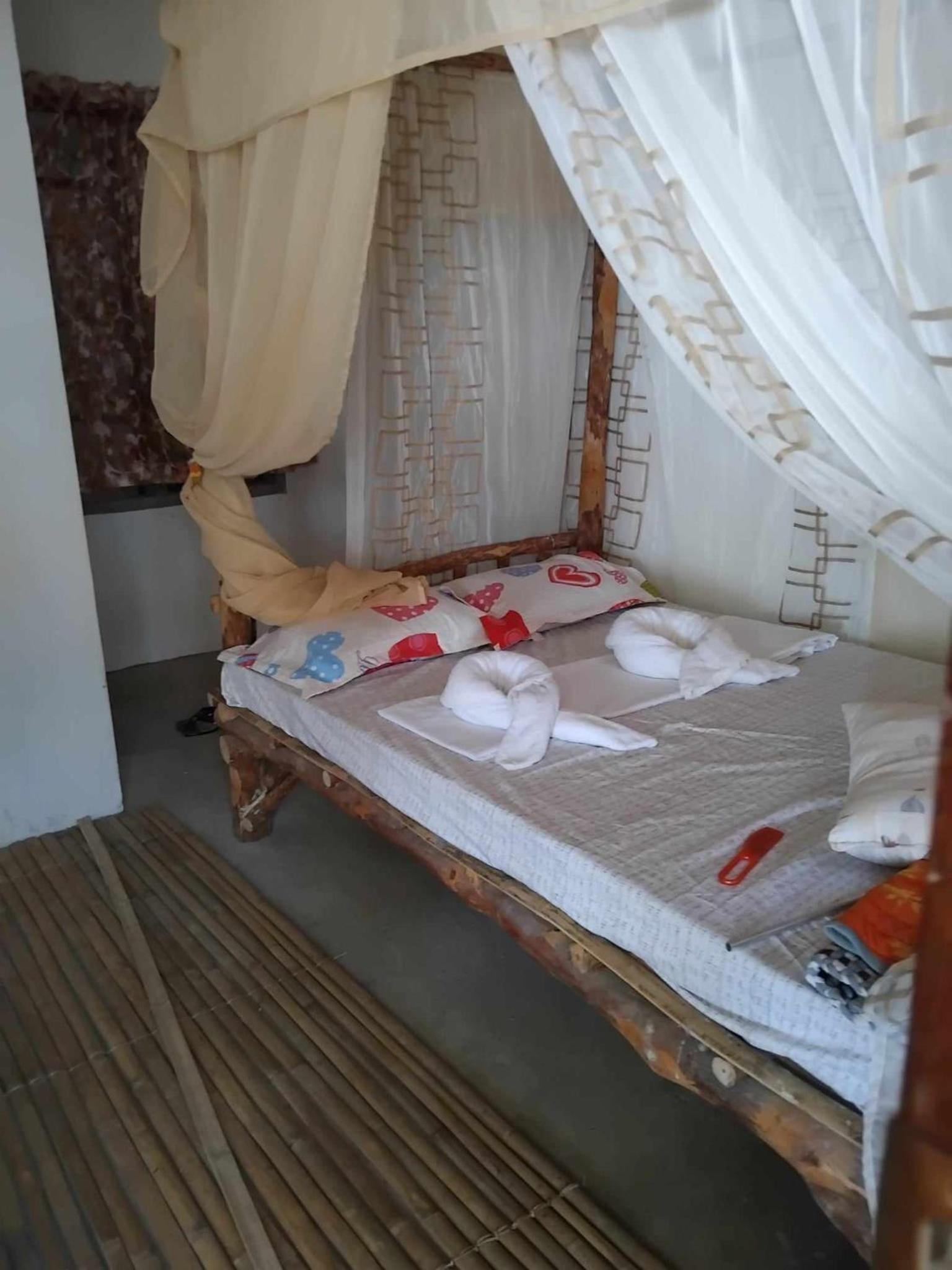 Budget Double Room photo 1