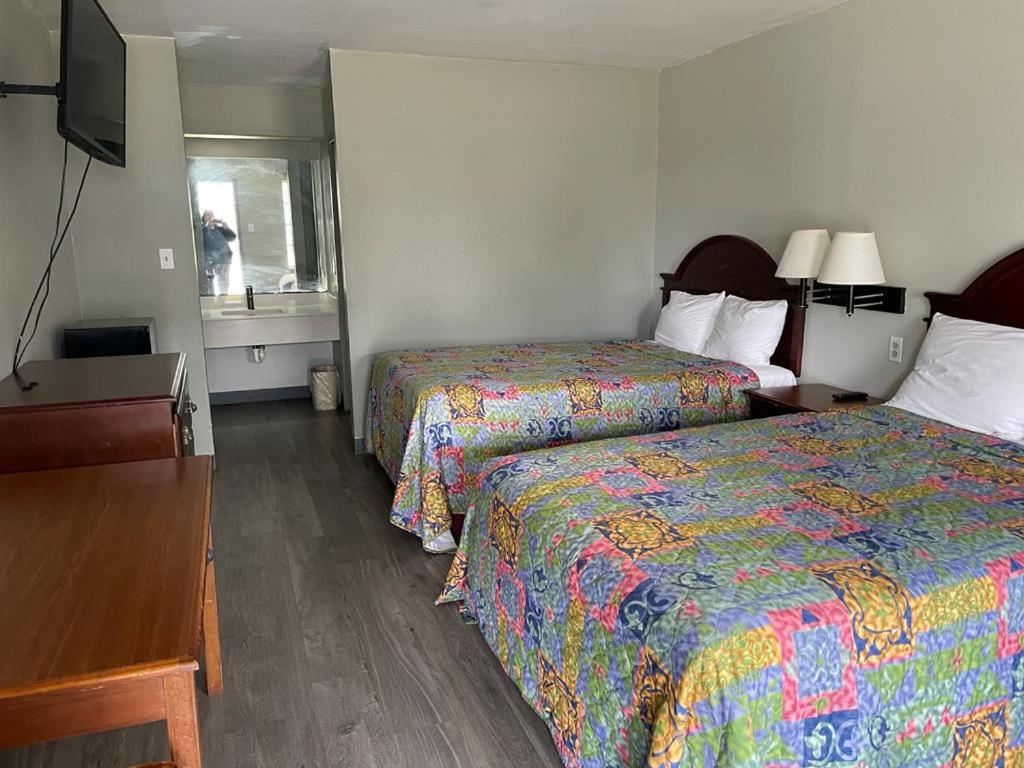 Standard Double Room - Photo 1