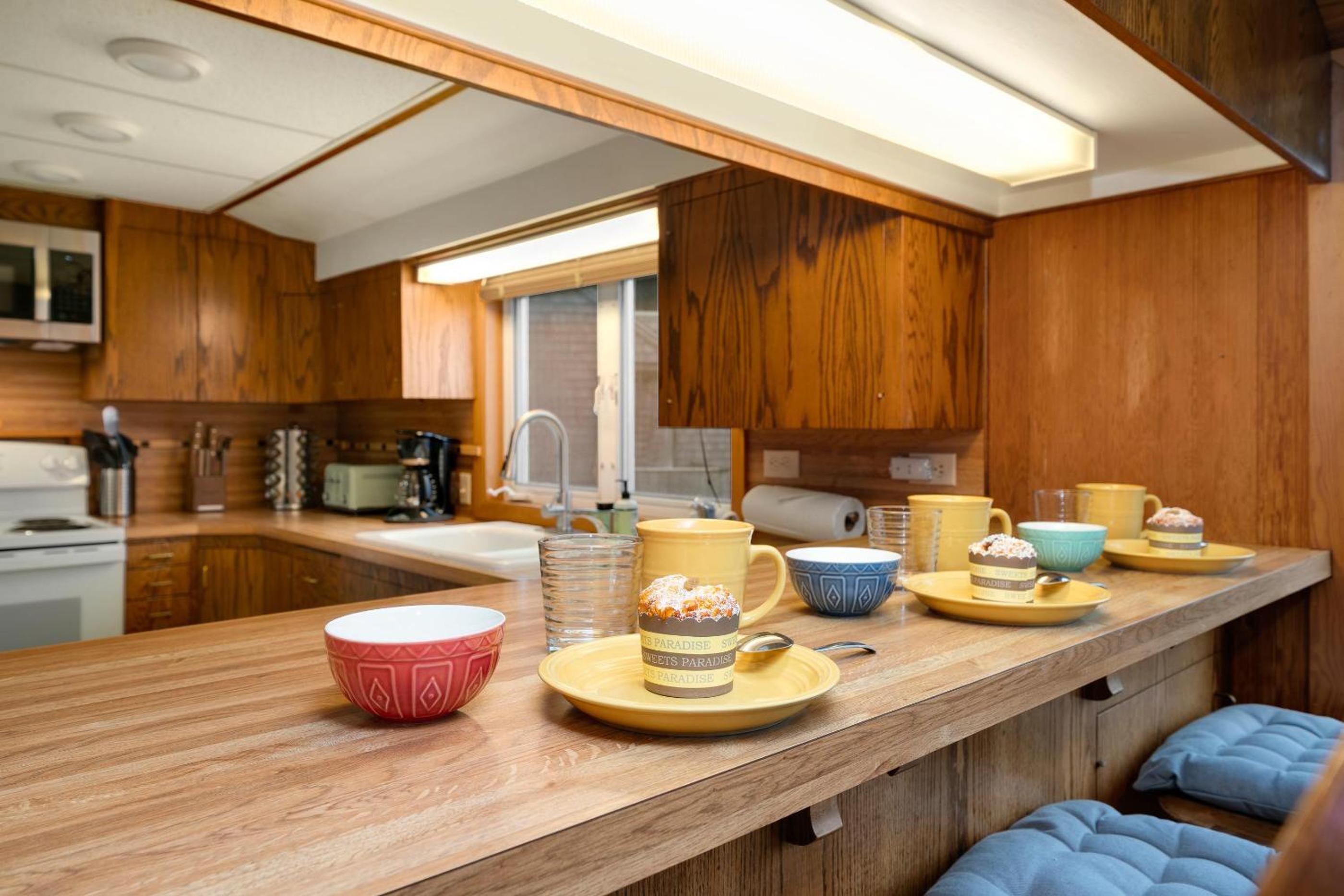 Vacation Home photo 2