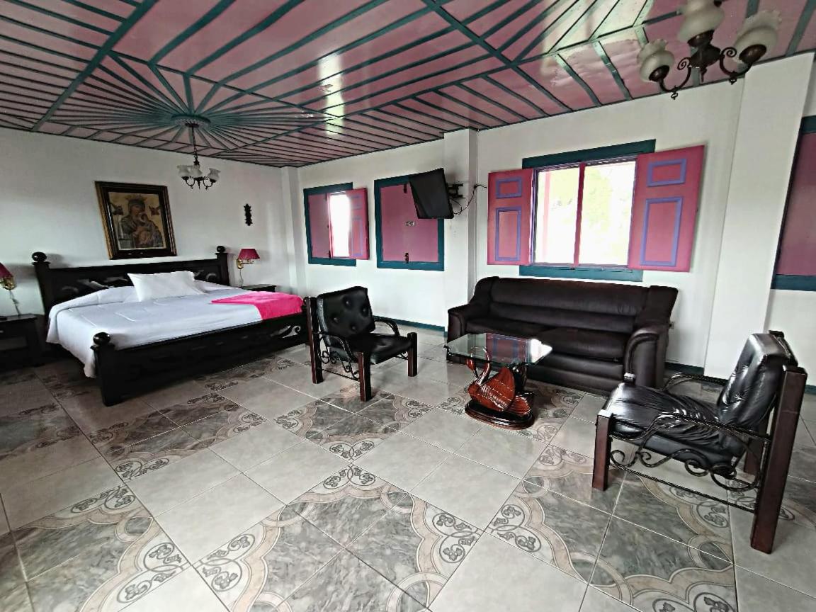Junior Suite photo 2