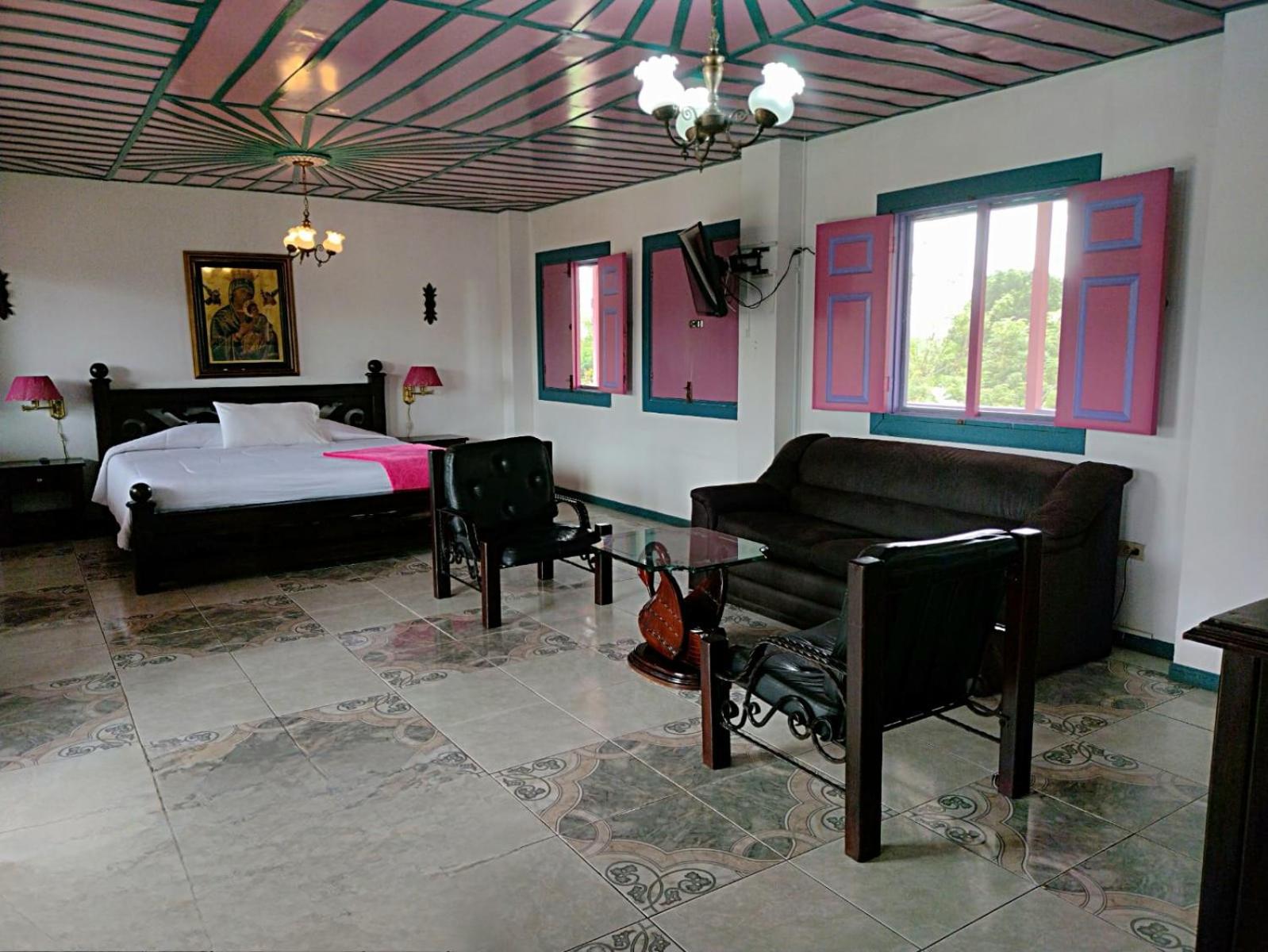 Junior Suite photo 1
