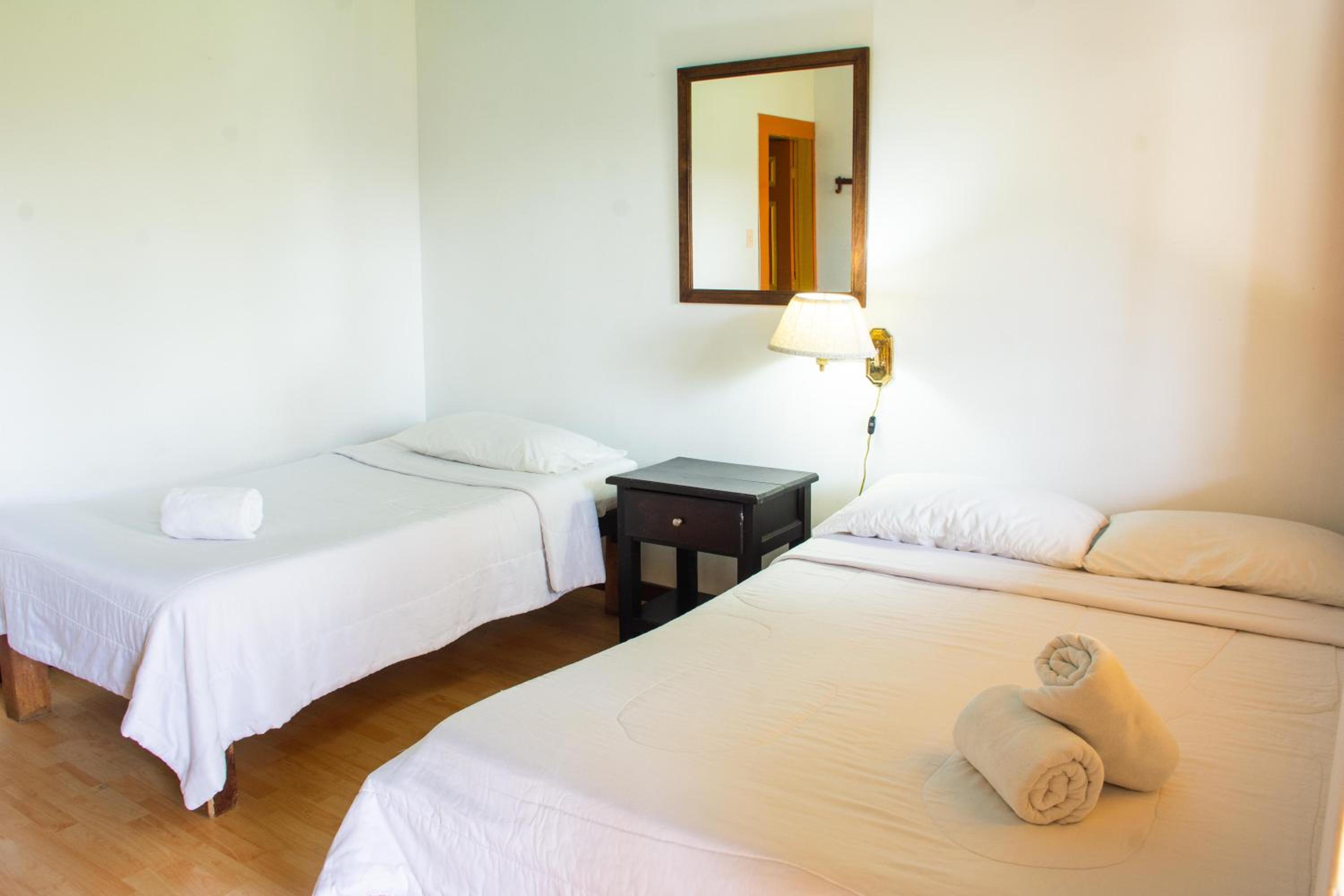 Triple Room photo 3