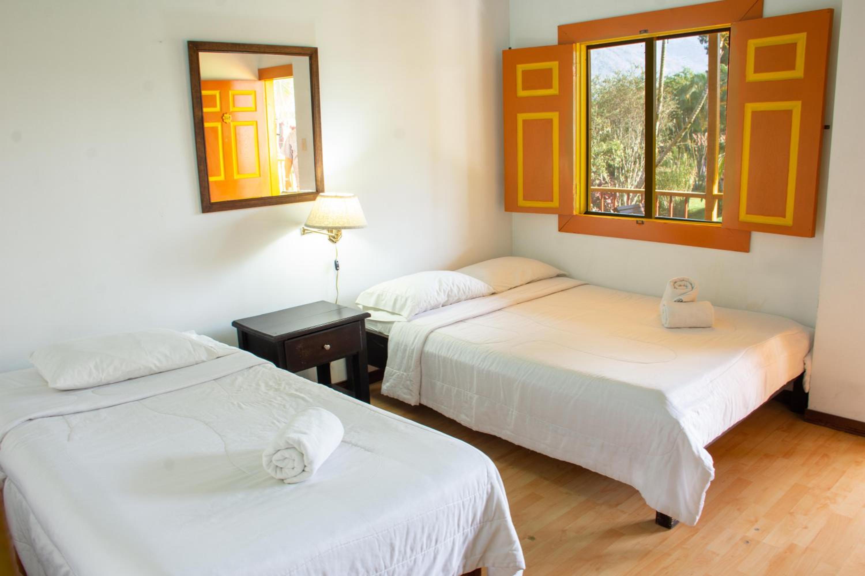 Triple Room photo 1