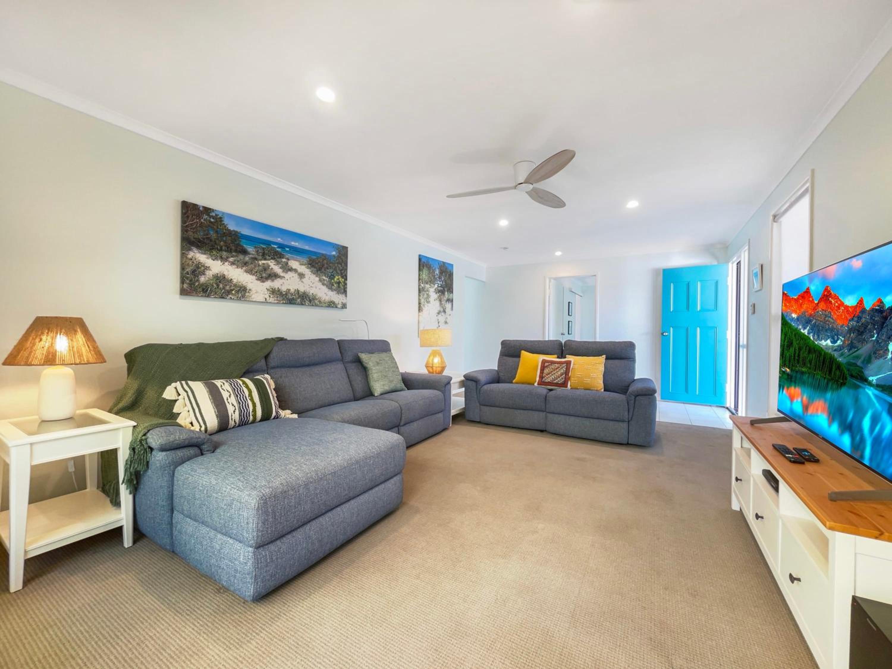 Vacation Home photo 1