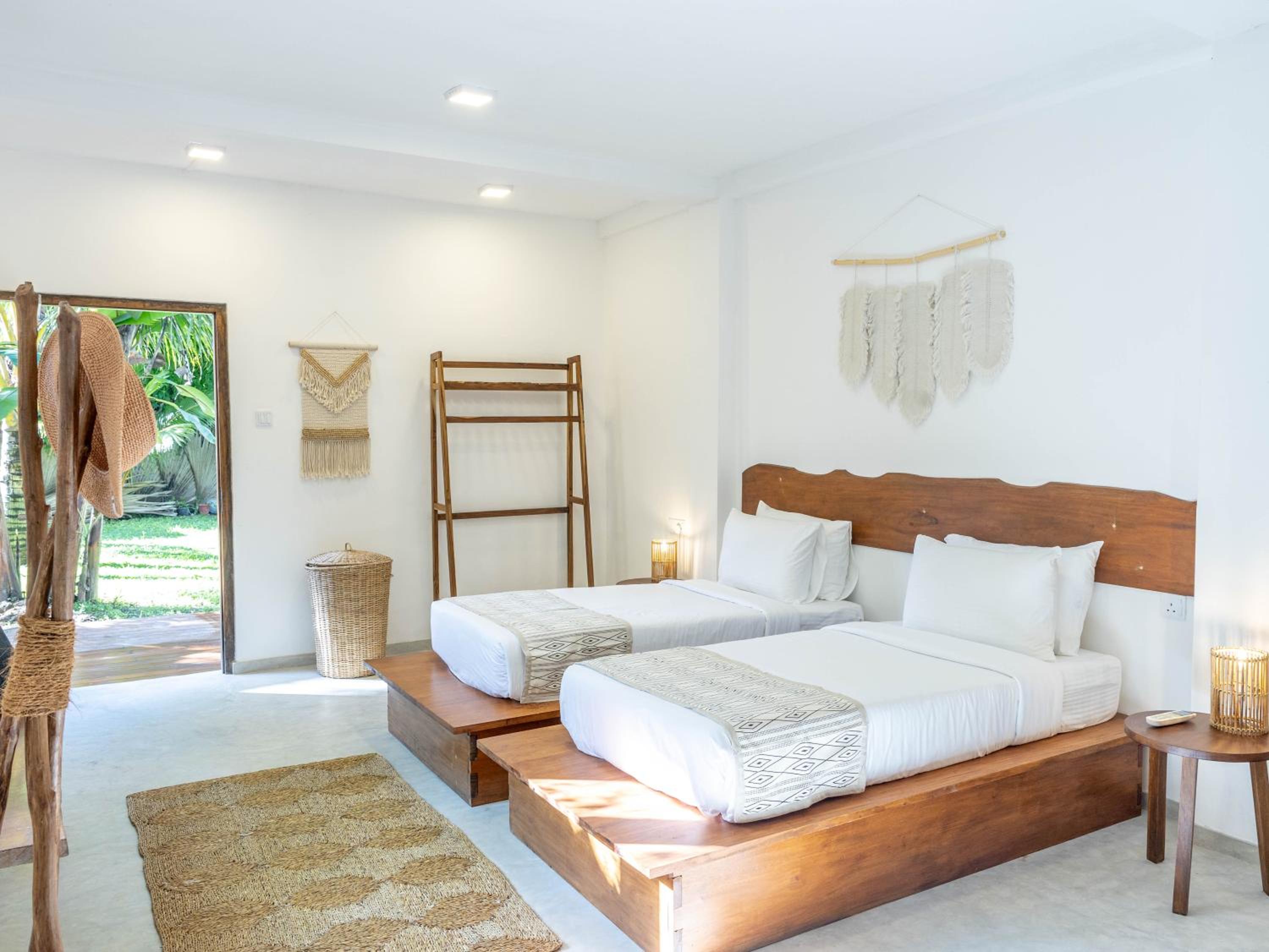 Standard Villa - Photo 1