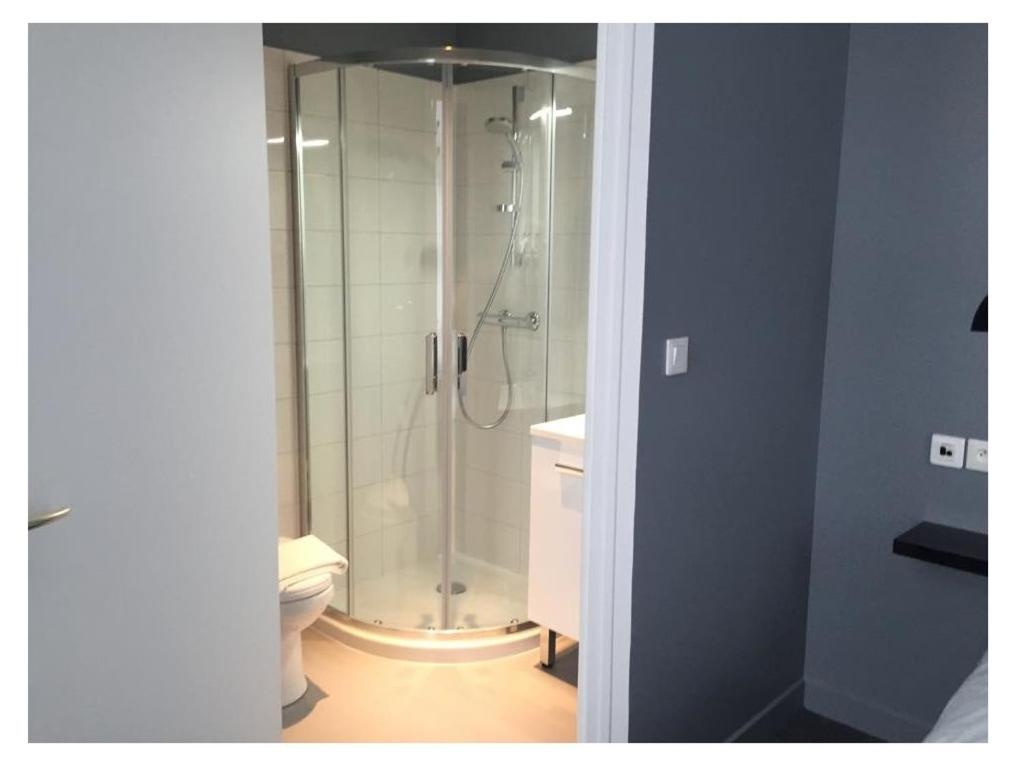 Double Room - Photo 3