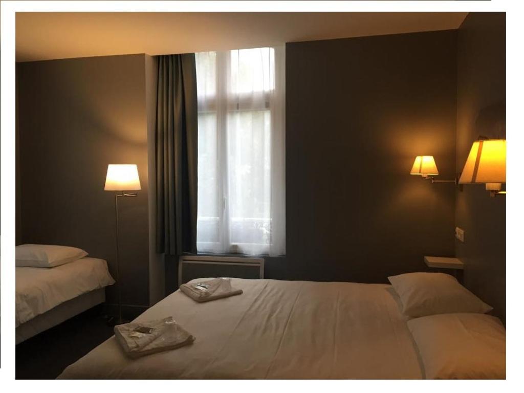 Triple Room photo 2