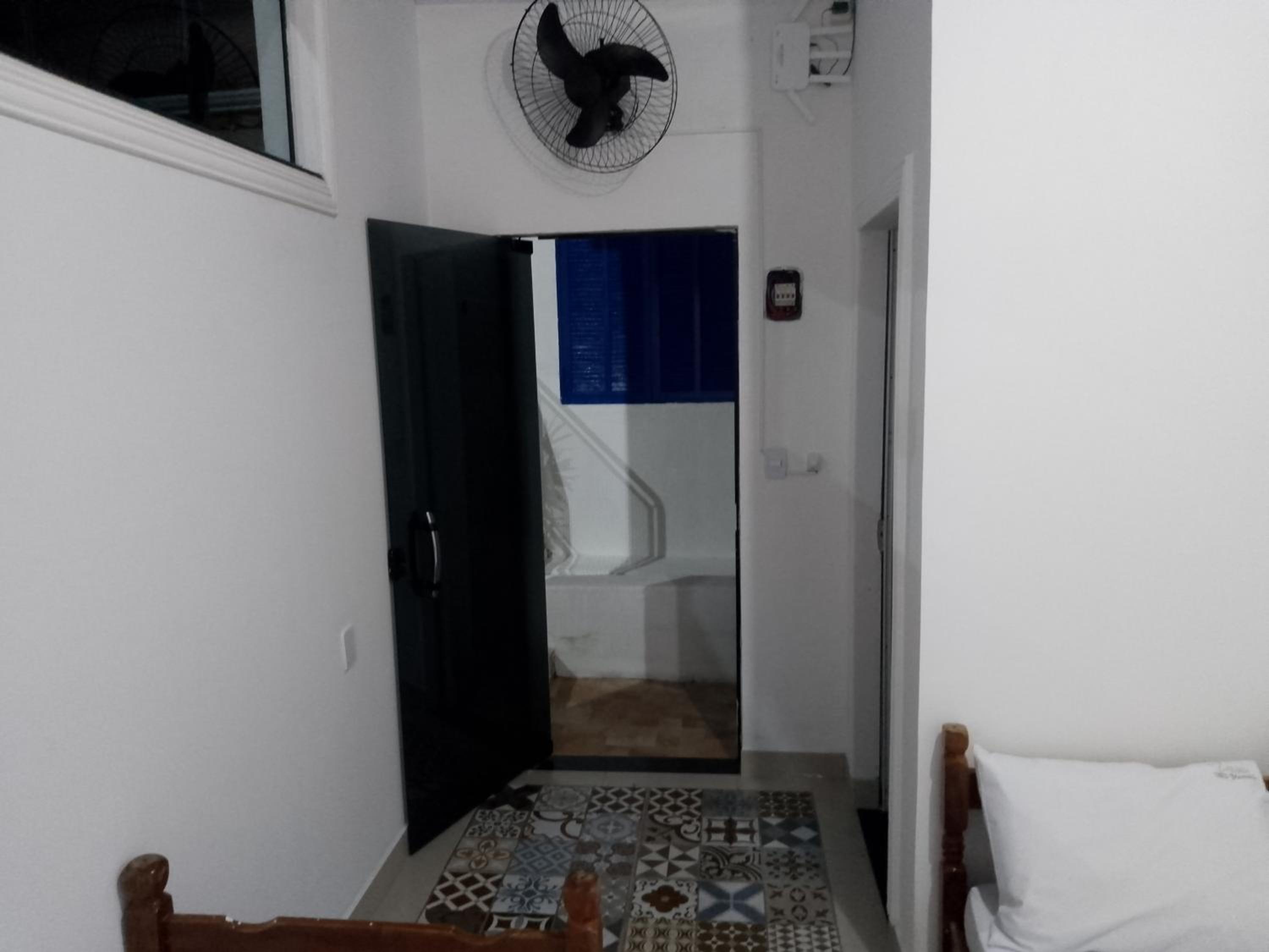 Triple Room with Private Bathroom photo 1