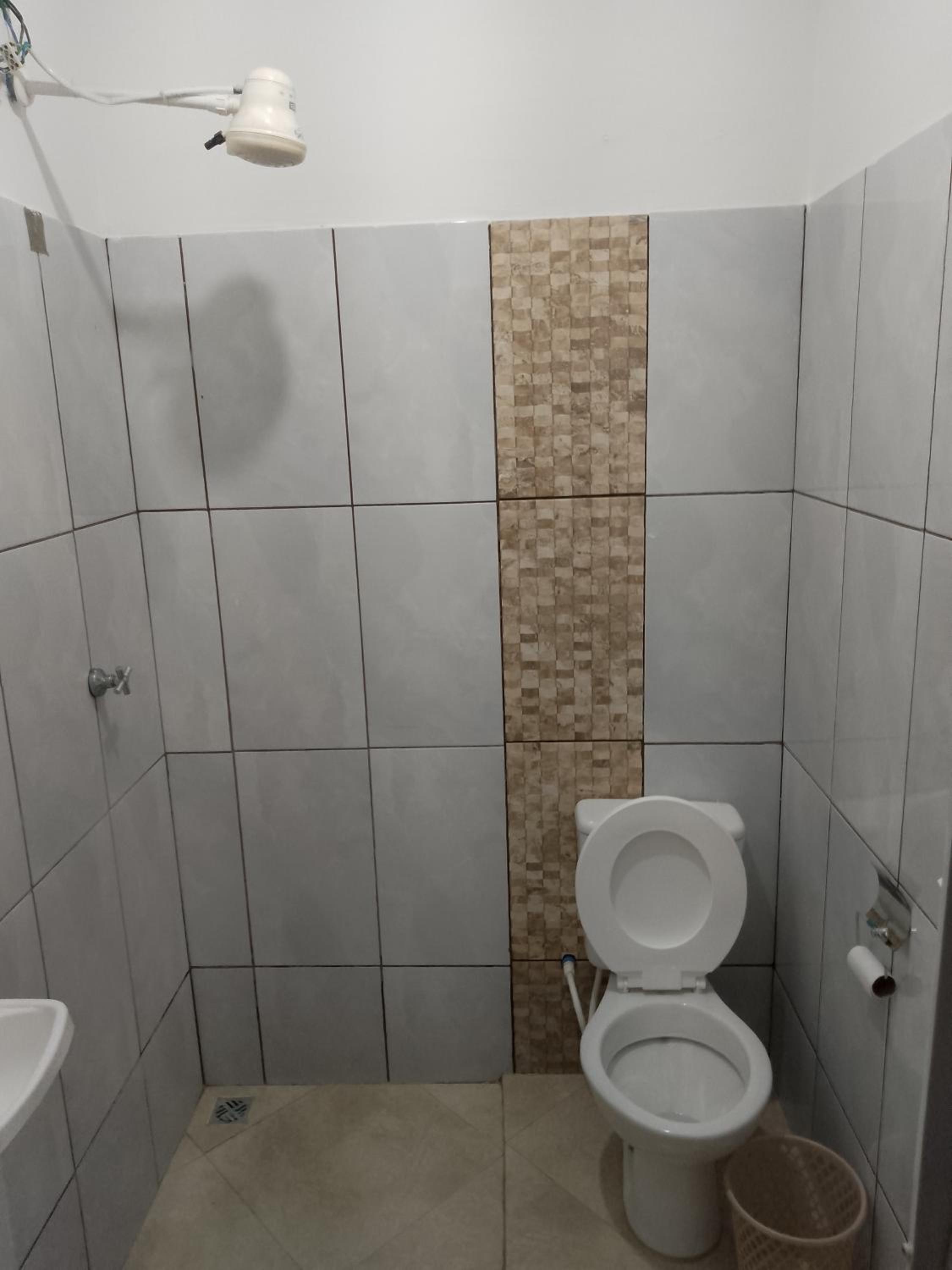 Triple Room with Private Bathroom photo 3