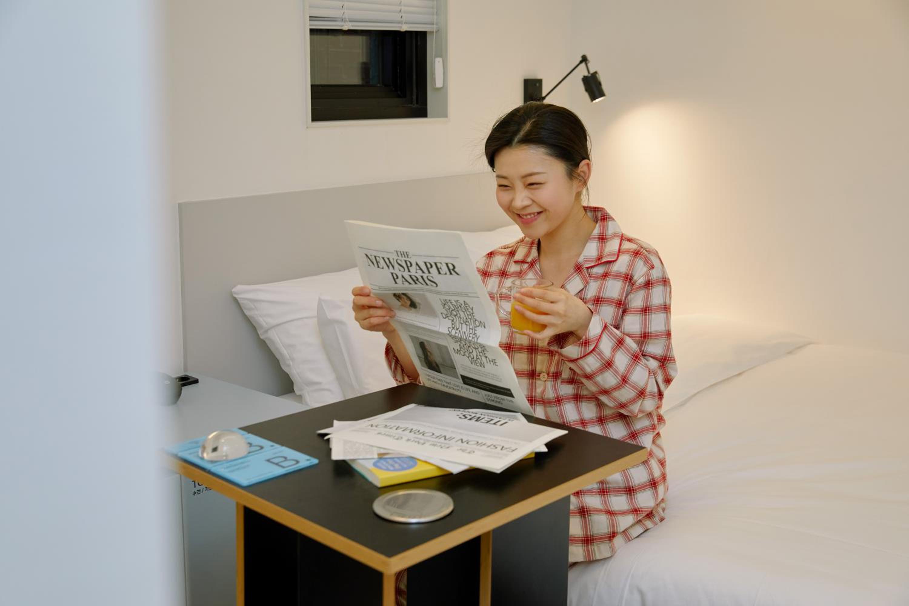 Standard Double Room A - Photo 4
