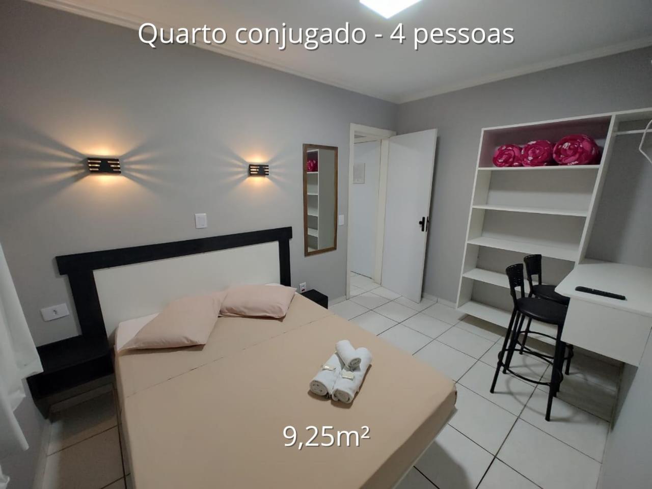 Duplex Quadruple Room photo 2