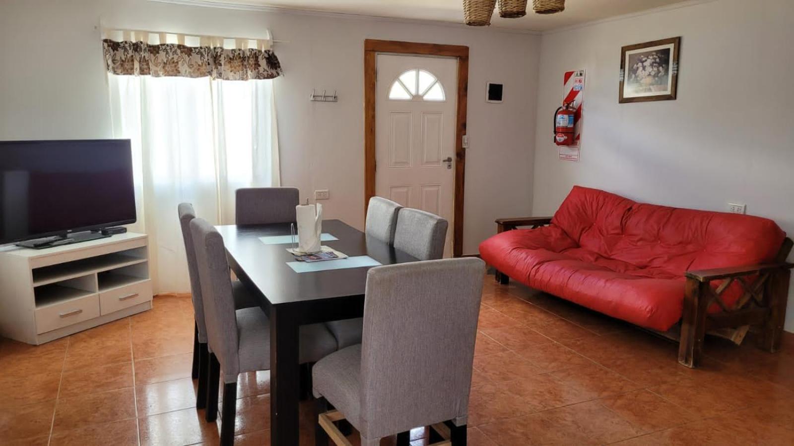 Two-Bedroom House photo 1