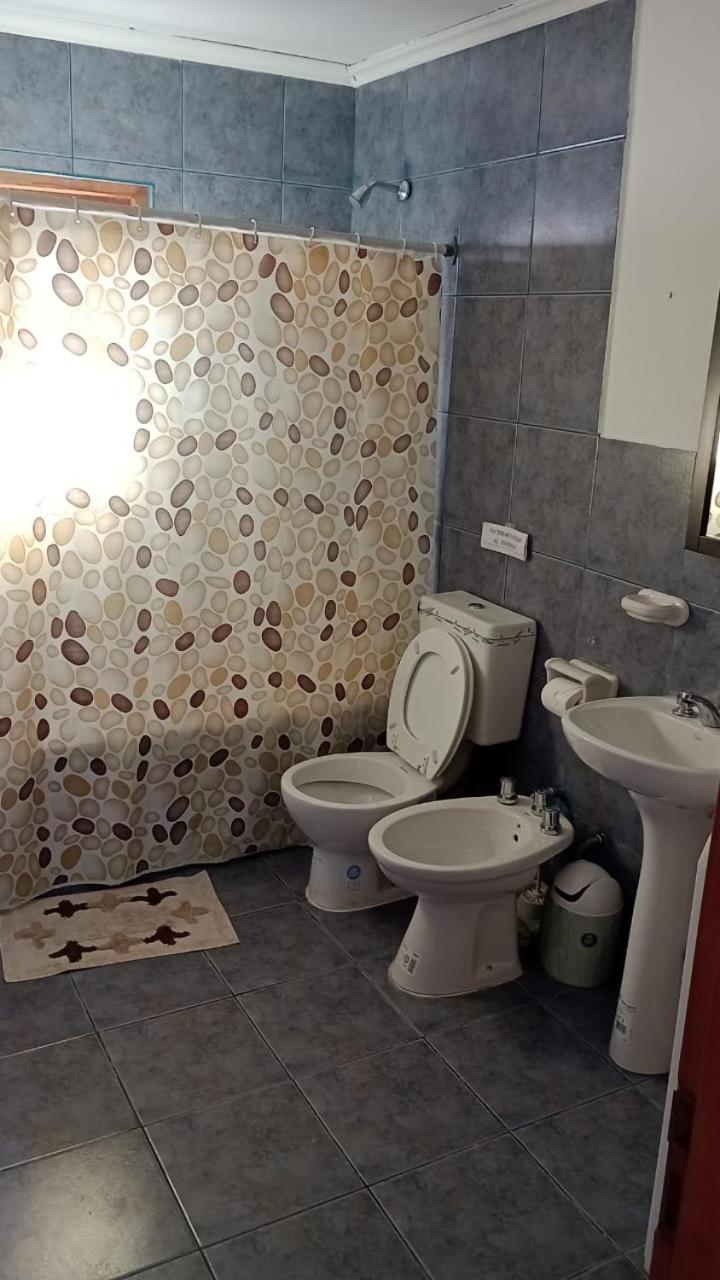 Two-Bedroom House photo 2
