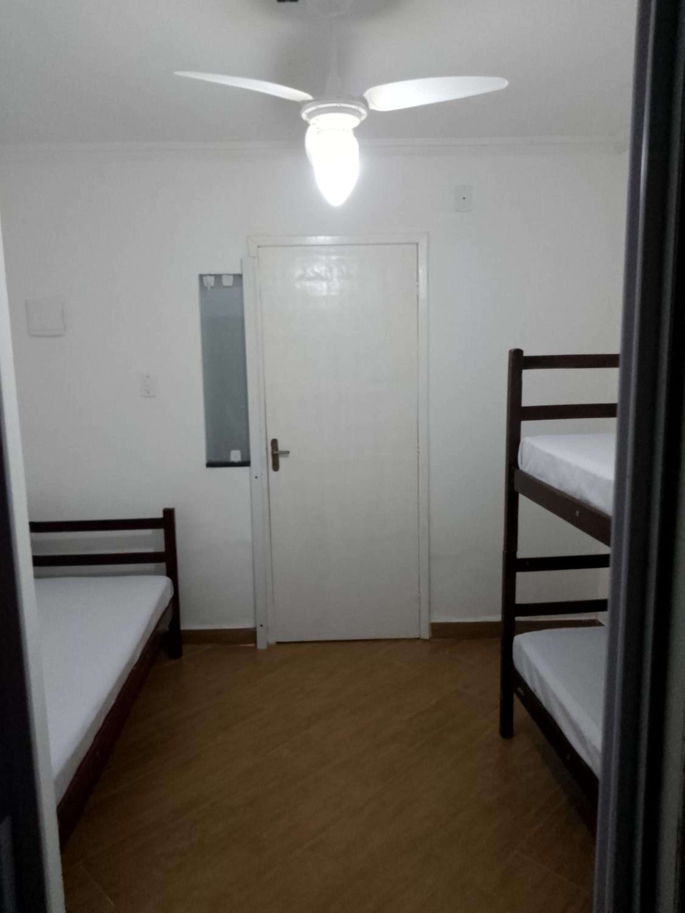 Triple Room with Private Bathroom photo 1