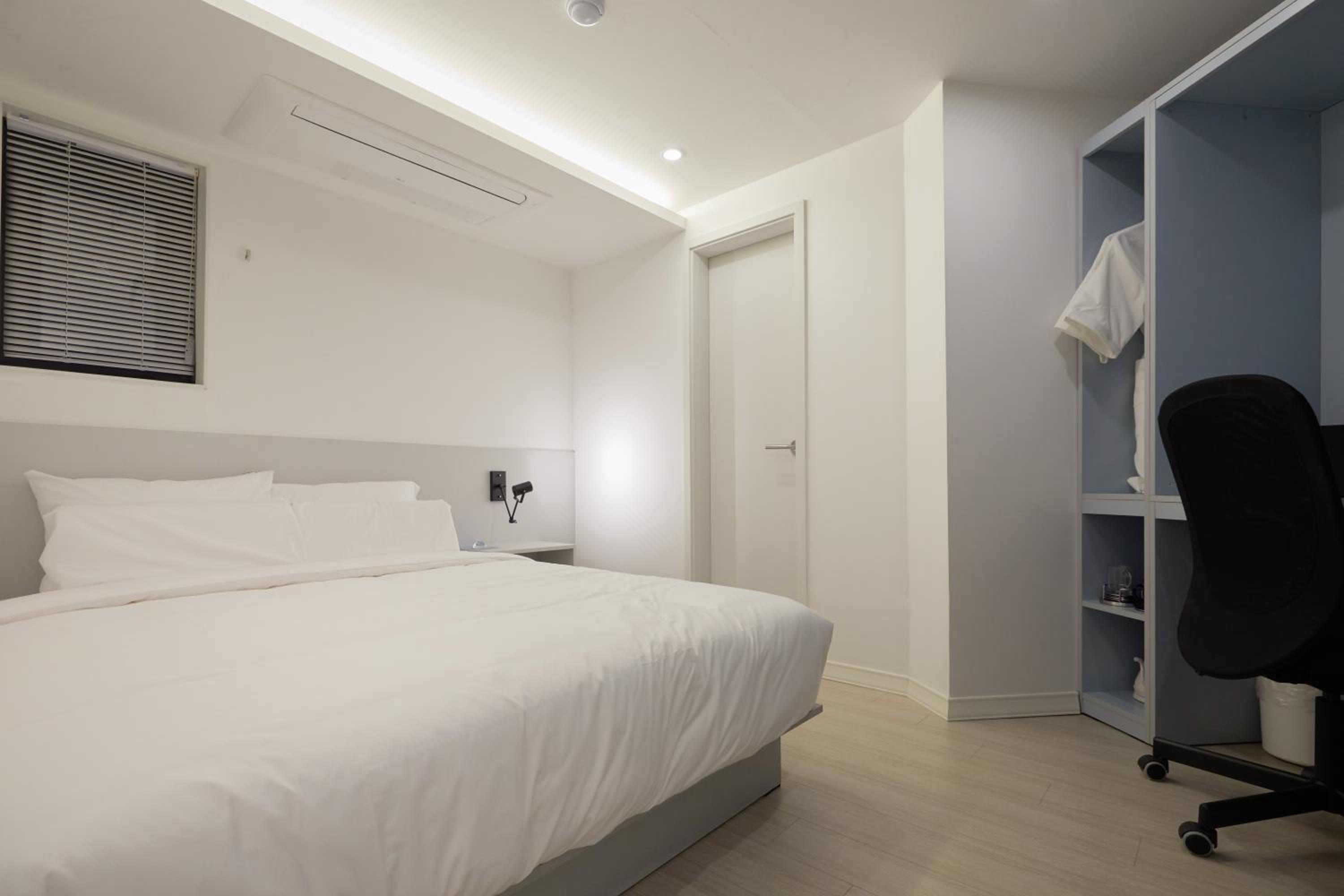 Business Double Room