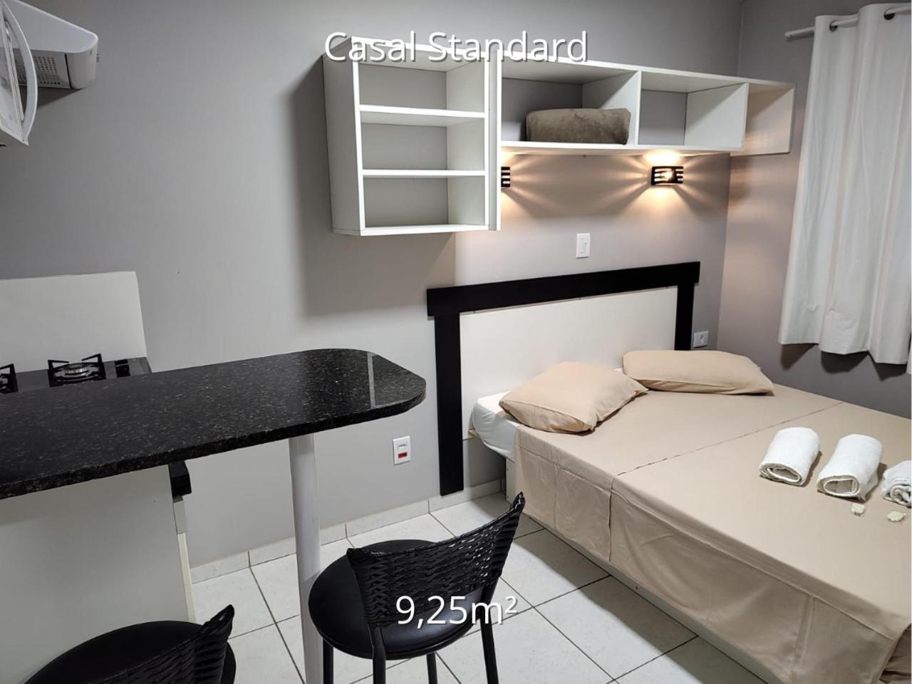 Small Double Room photo 2