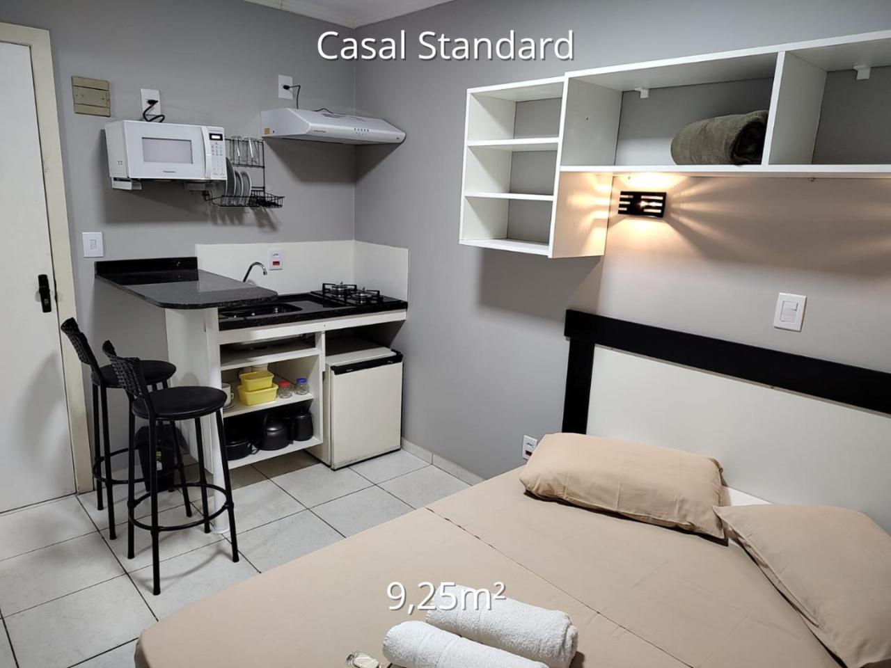 Small Double Room photo 3