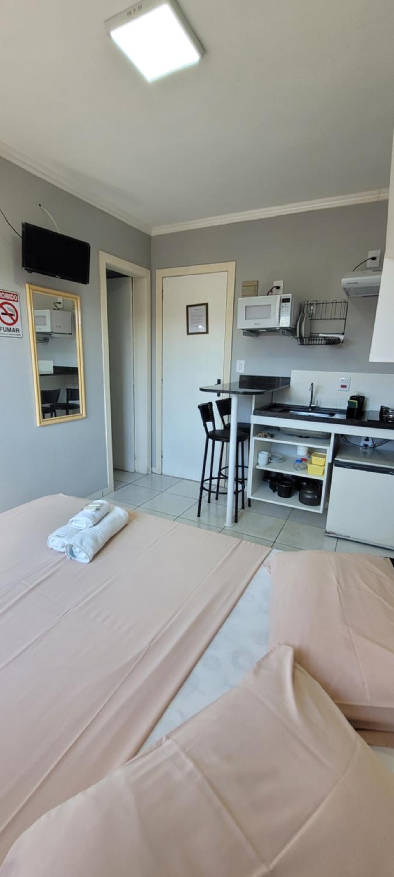 Small Double Room photo 1