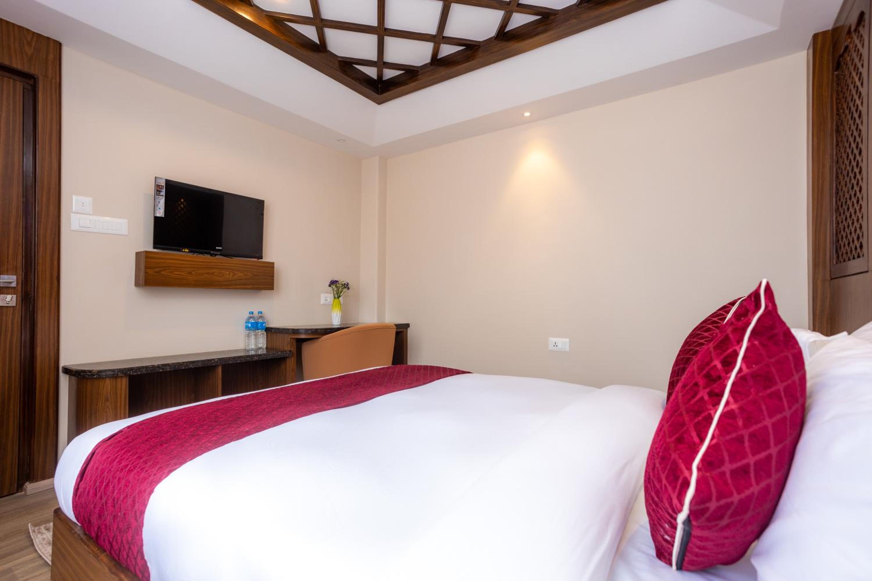 Standard Single Room photo 3
