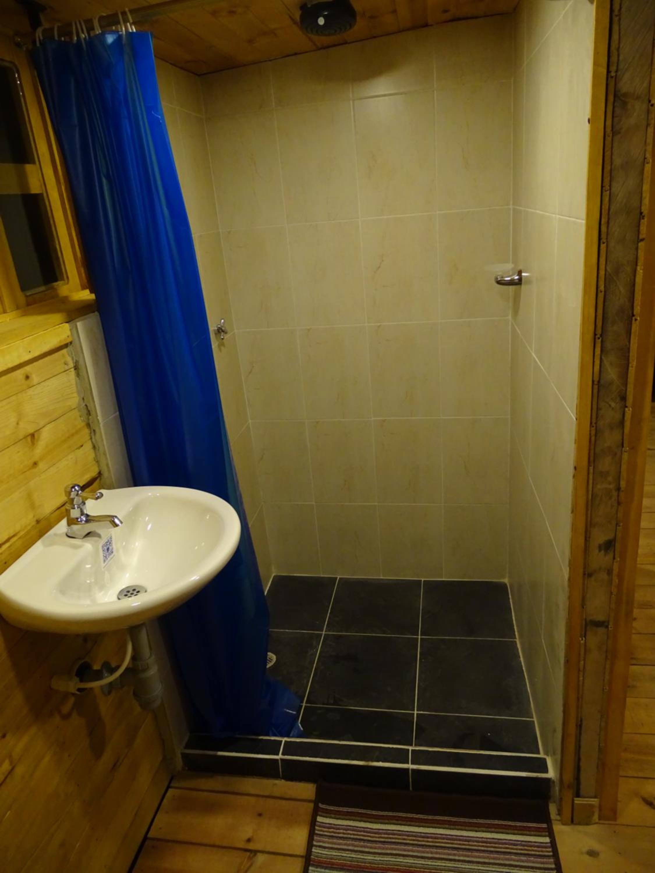 Double Room with Balcony photo 2