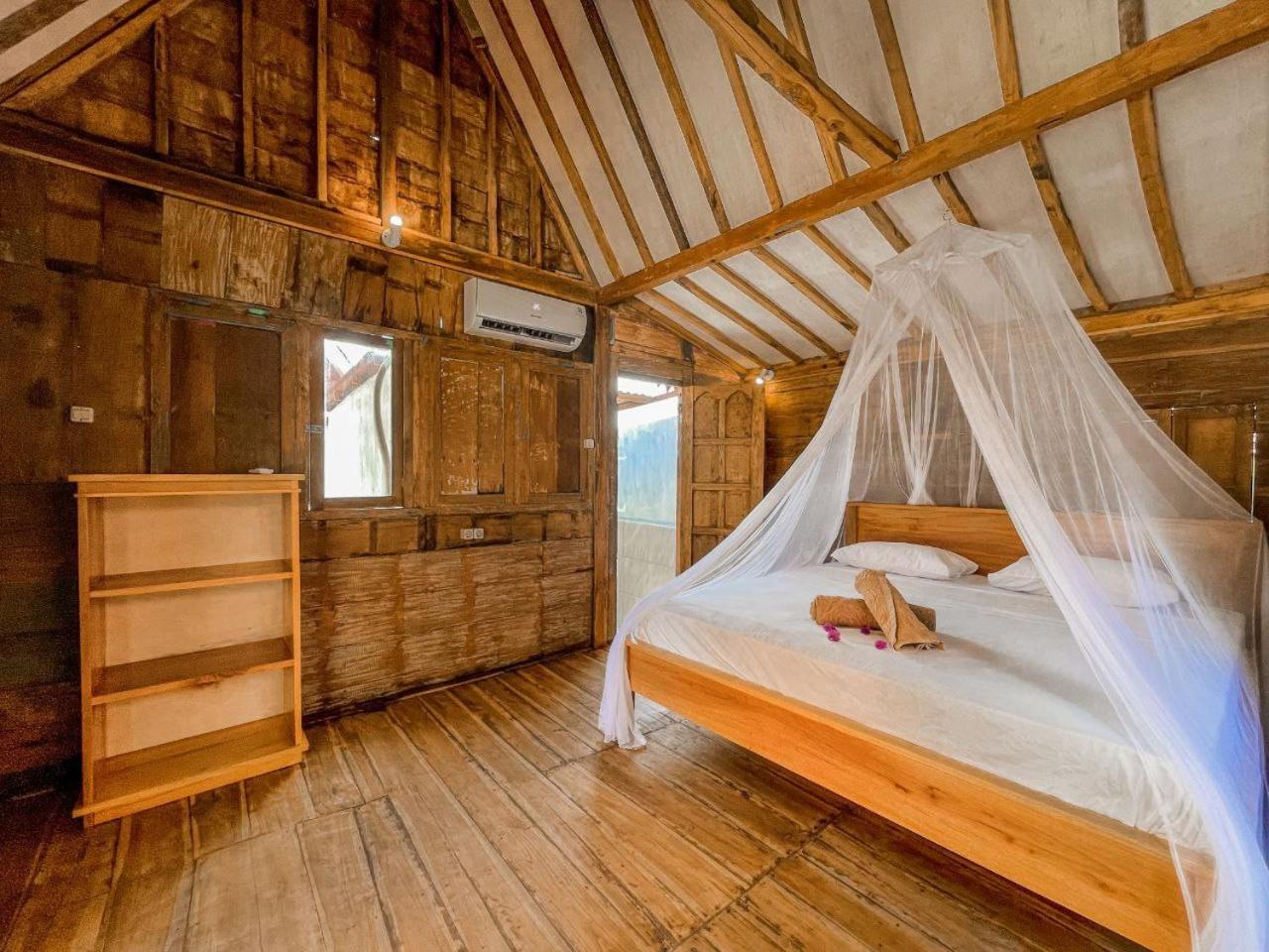 Bungalow - Photo 18