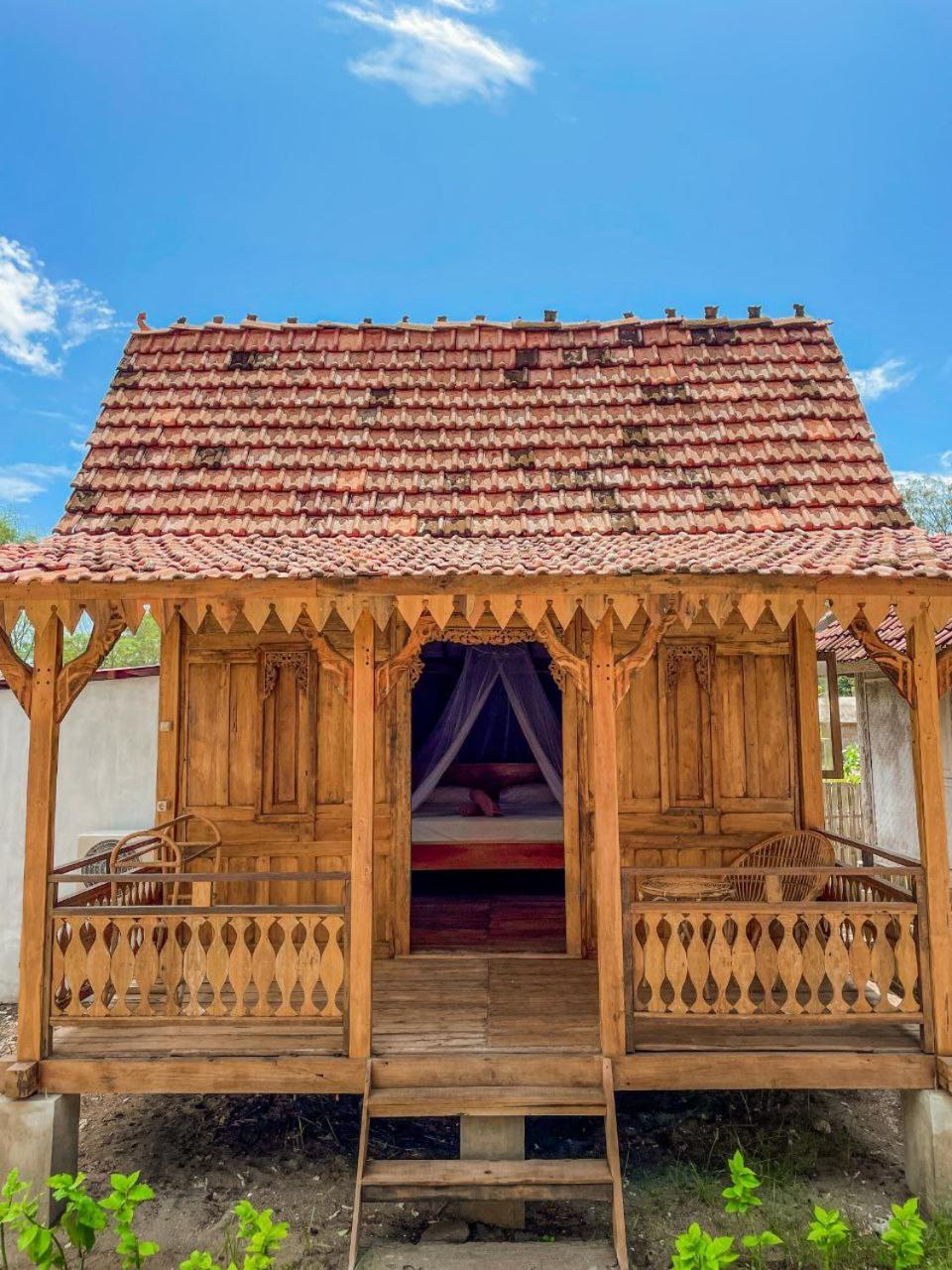 Bungalow - Photo 17