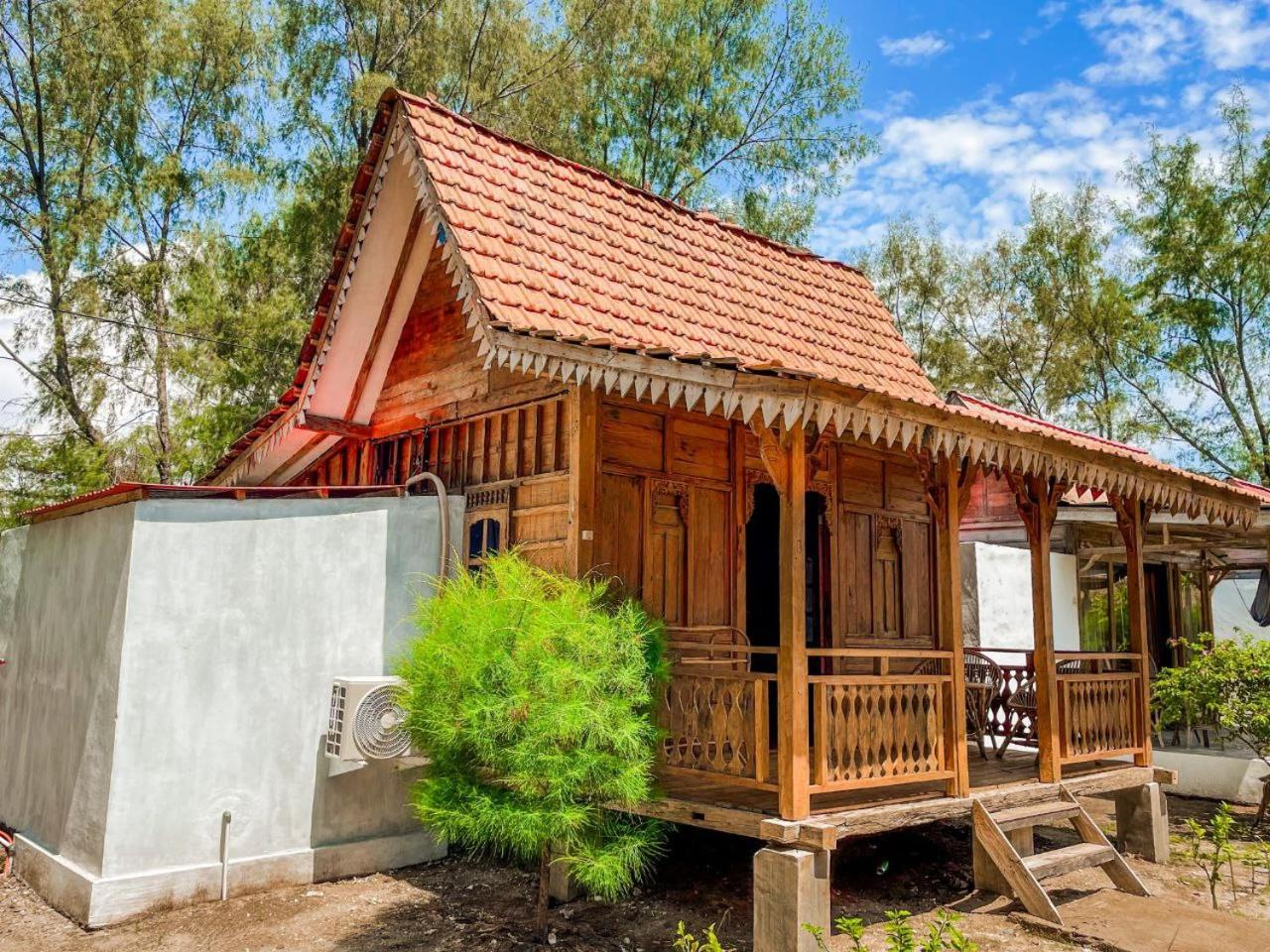 Bungalow - Photo 14