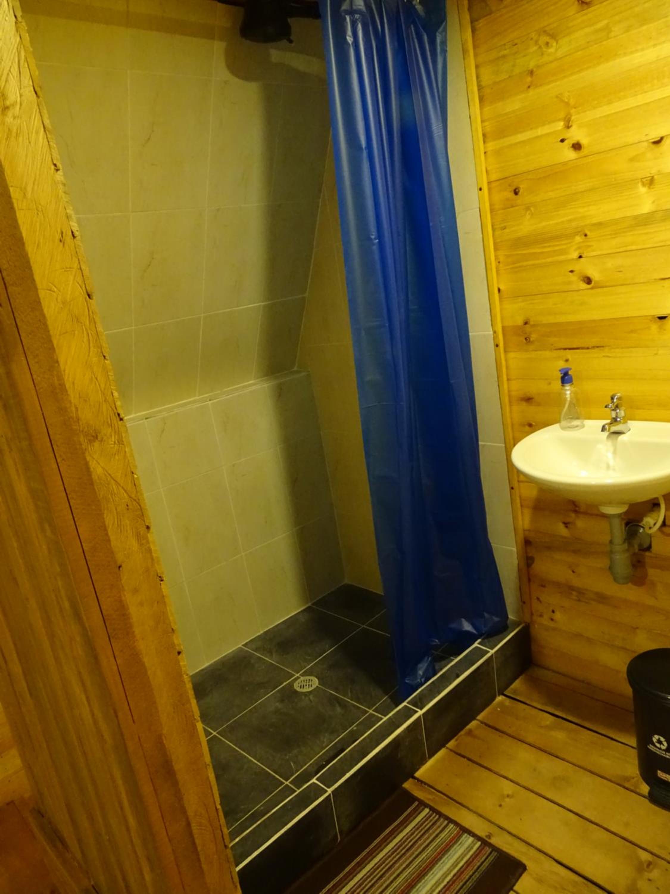 Double Room with Private Bathroom photo 2