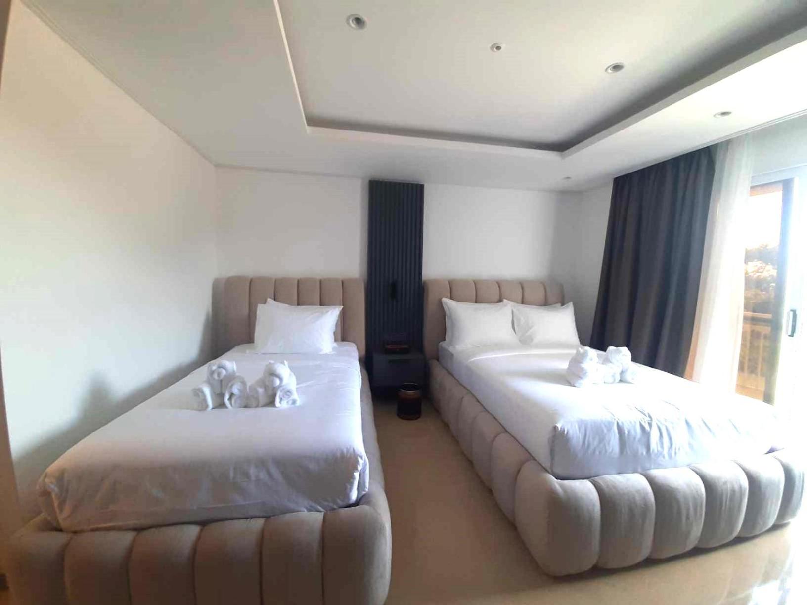 Deluxe Twin Room - Photo 4