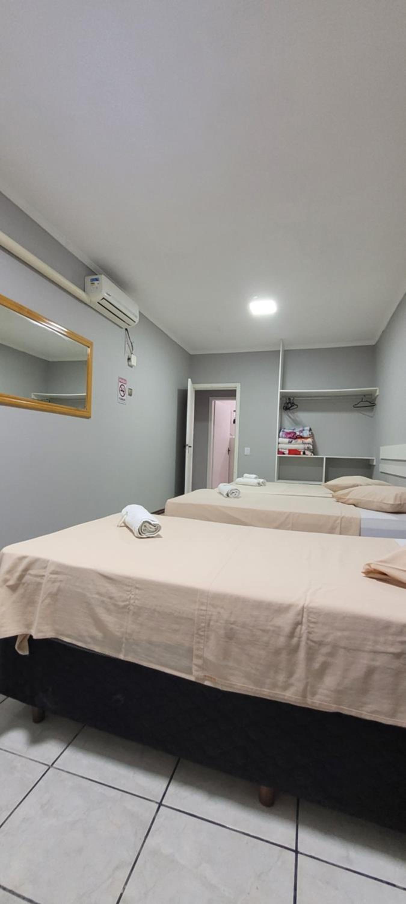 Quadruple Room photo 1