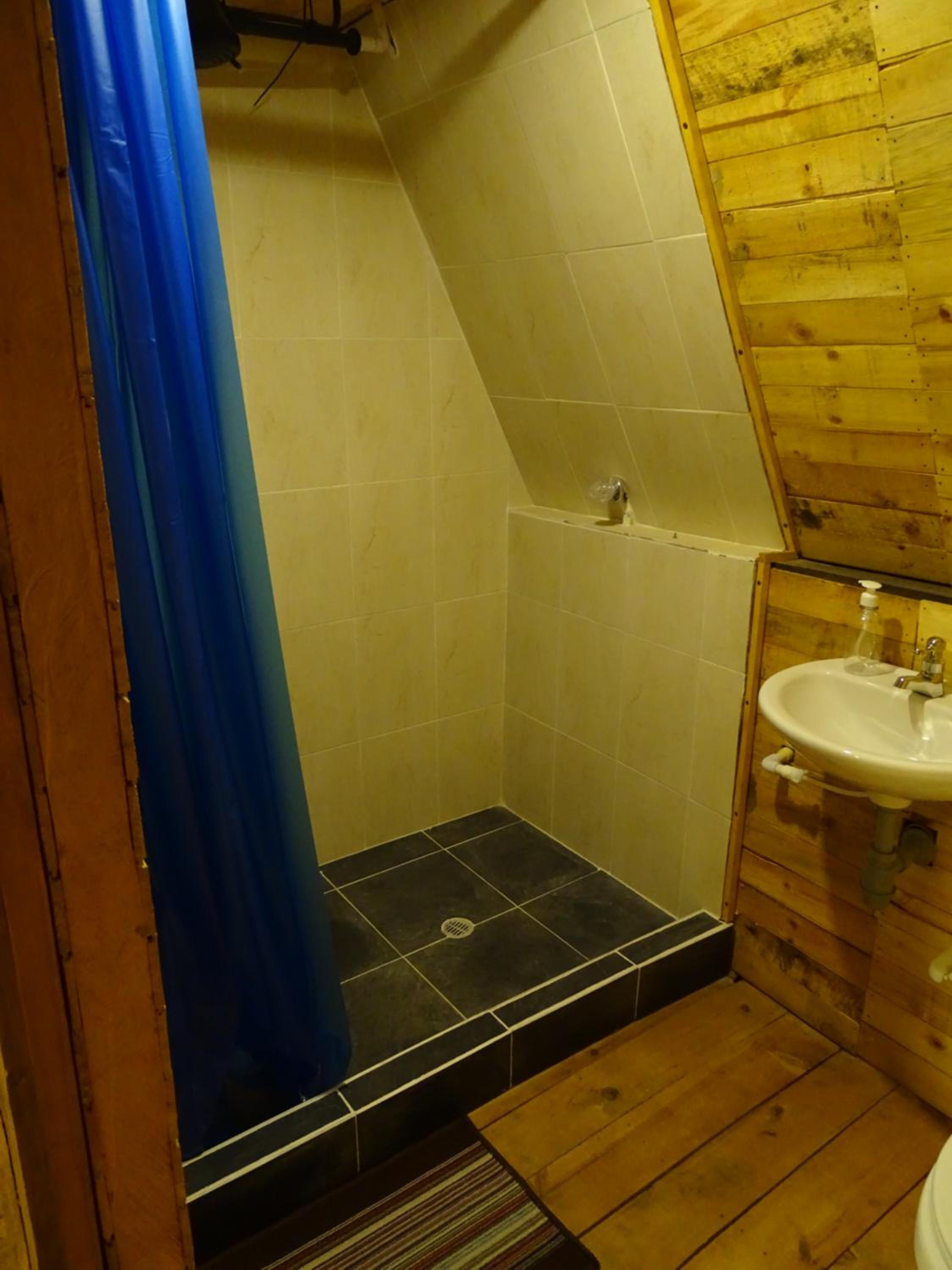 Double Room with Private Bathroom photo 2