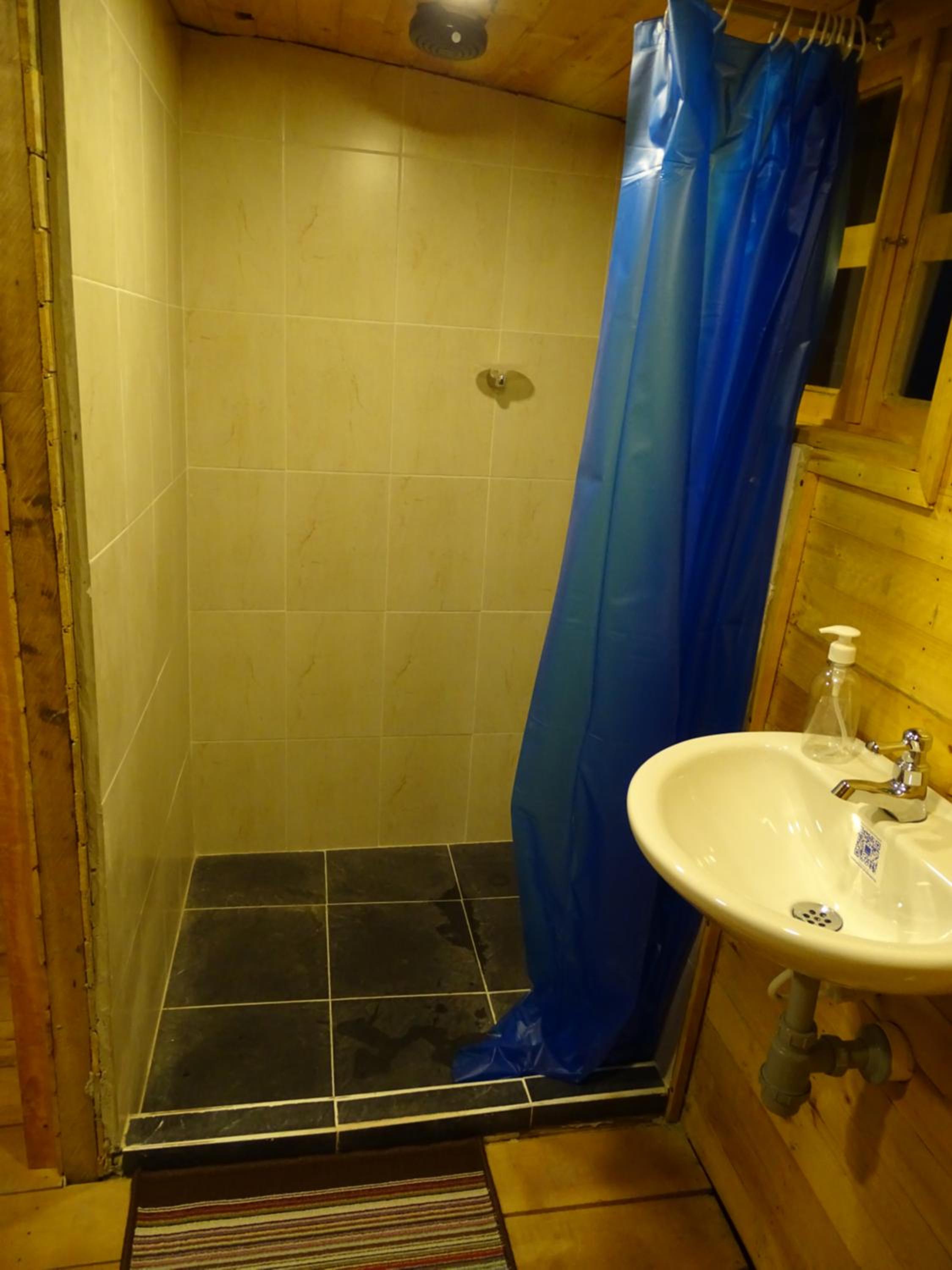 Double Room with Balcony photo 3