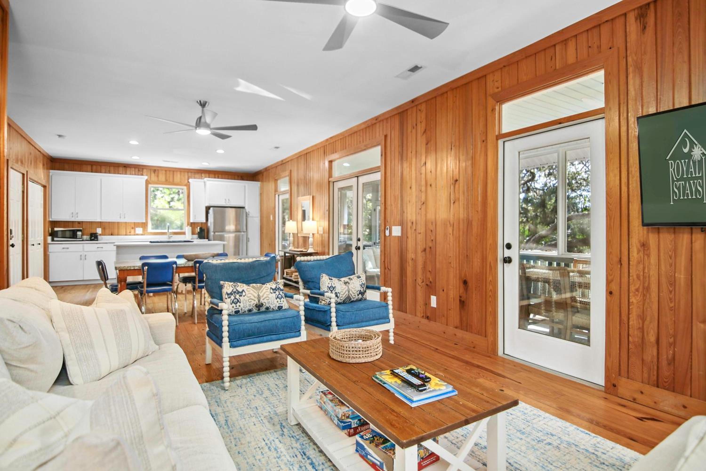 Vacation Home photo 1