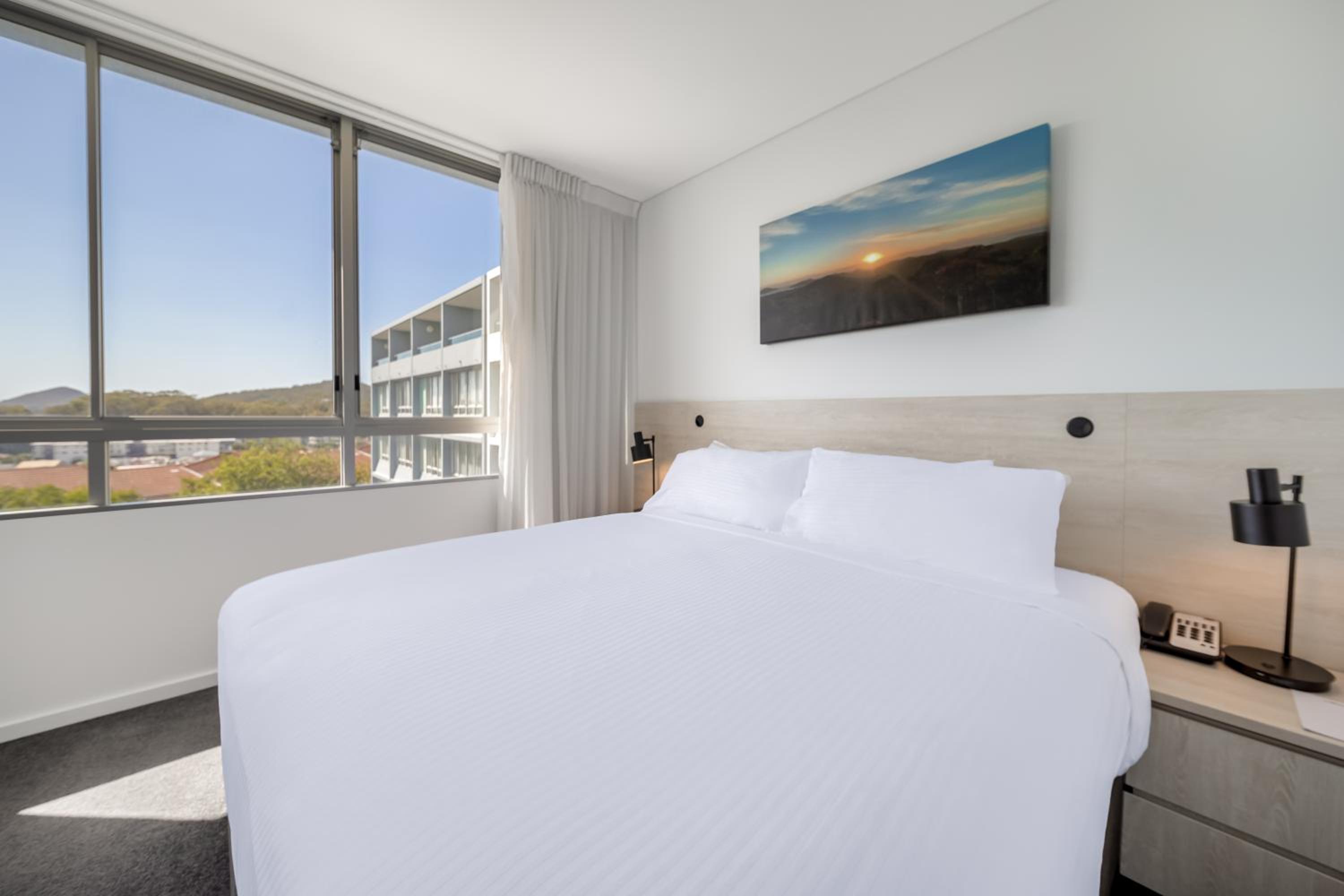 Two bedroom Premier Suite - Photo 15