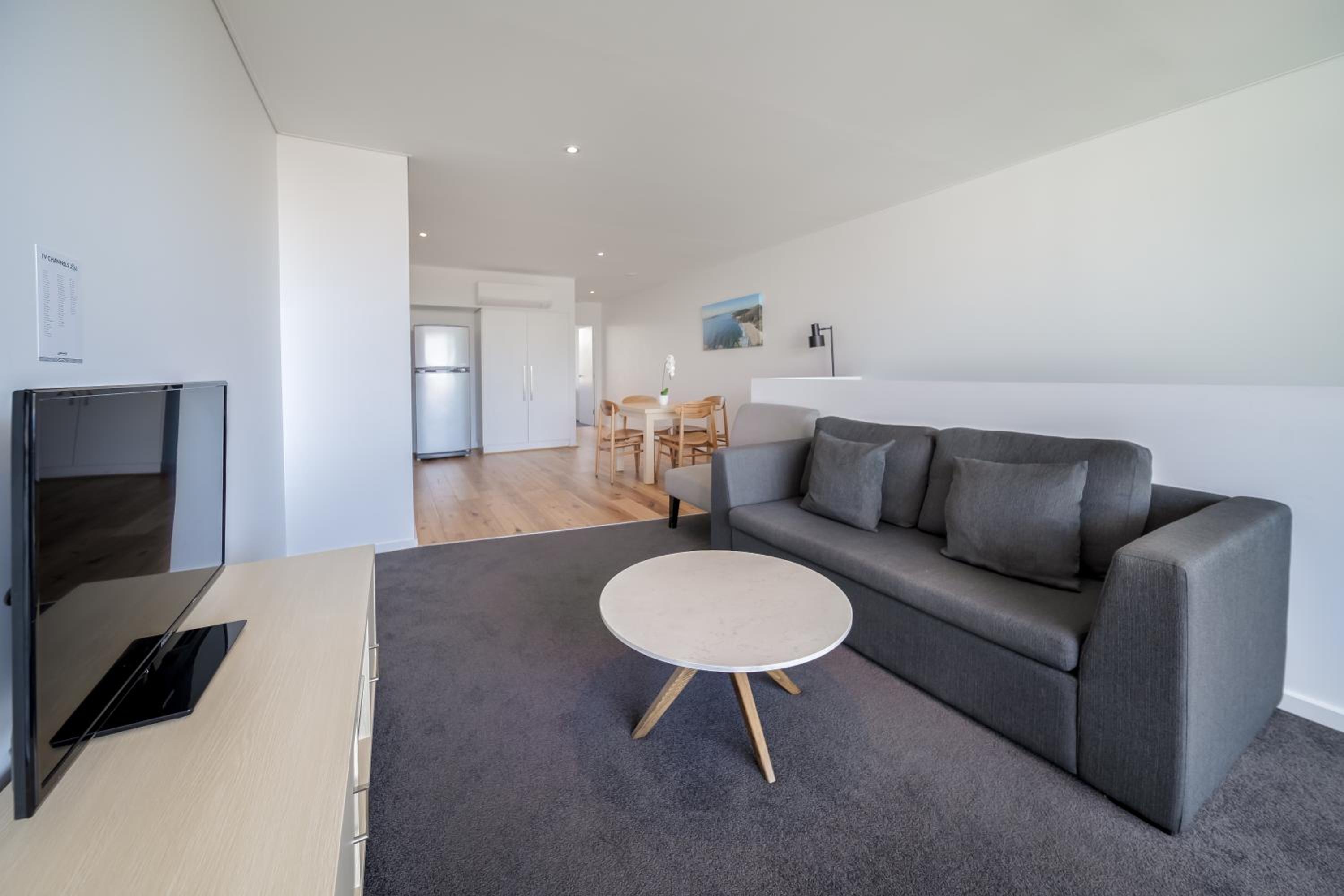 Two bedroom Premier Suite - Photo 11