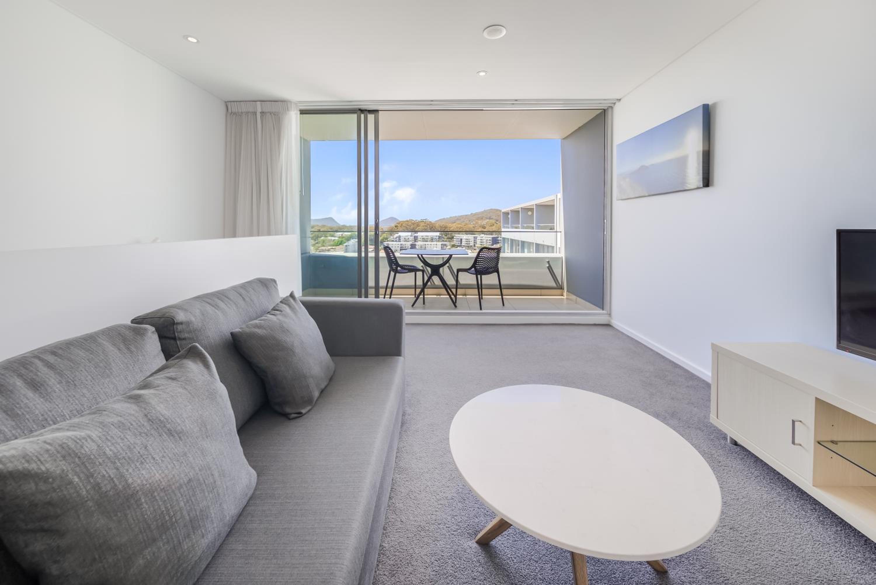 Two bedroom Premier Suite - Photo 8
