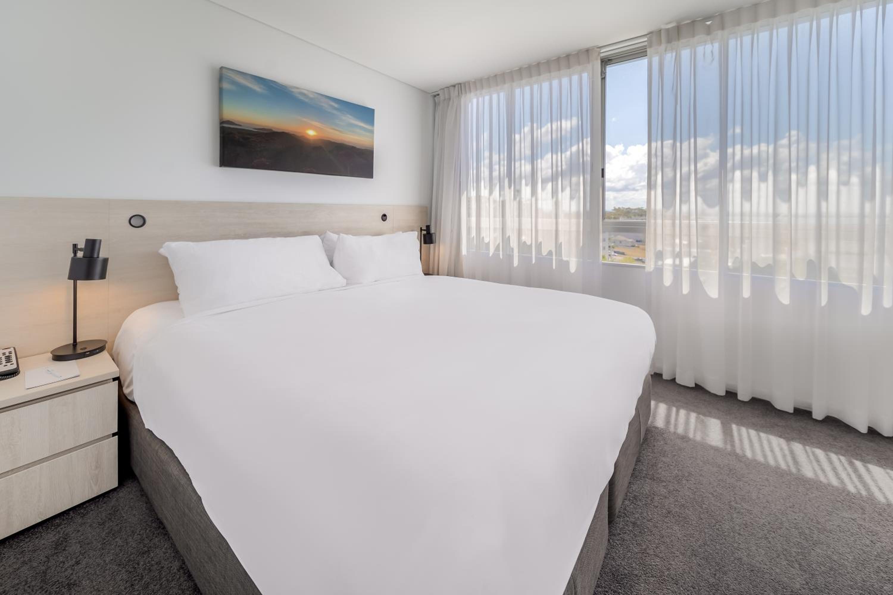 Two-Bedroom Apartment with Sea View photo 1