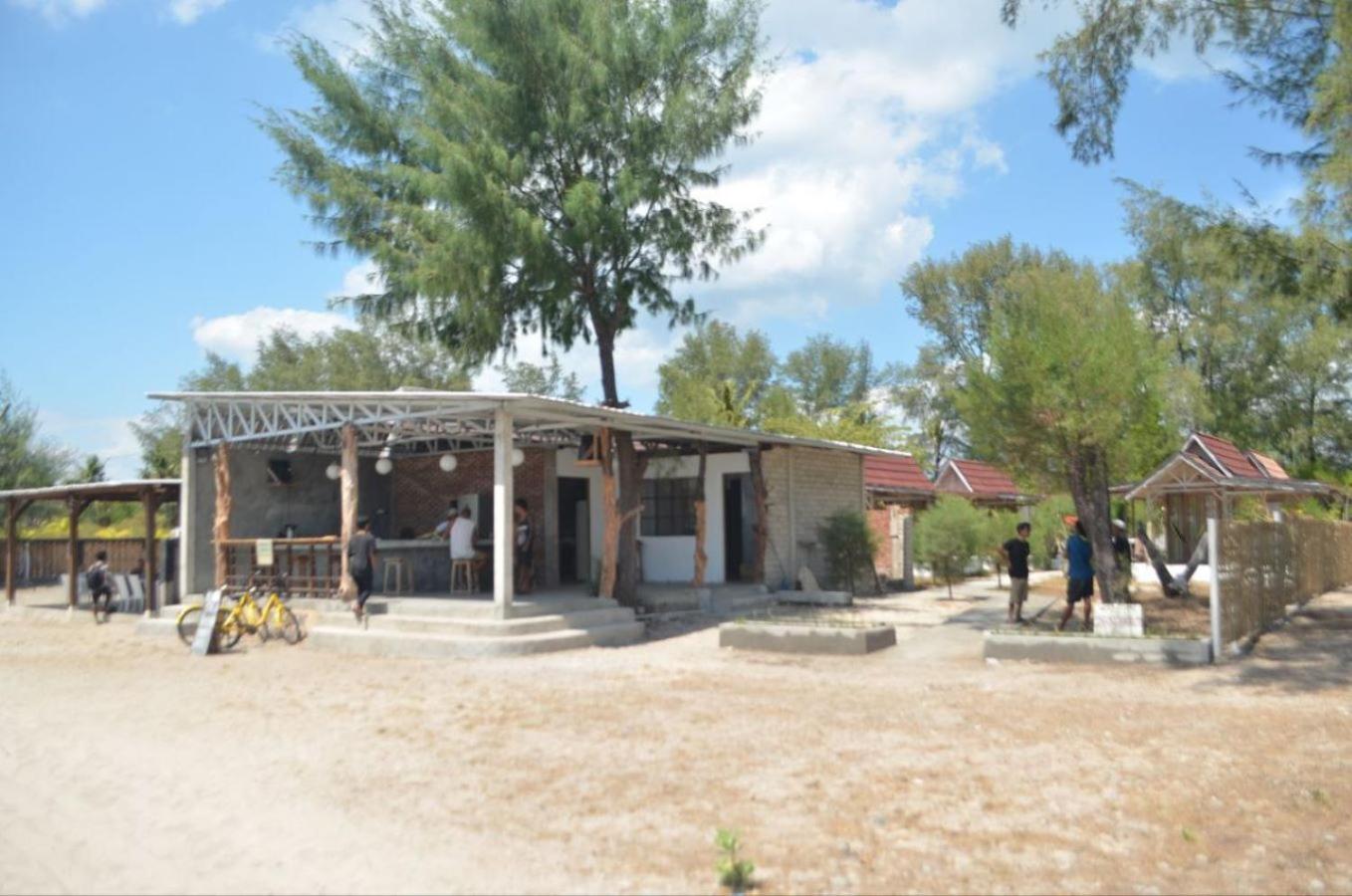 Deluxe Bungalow - Photo 10