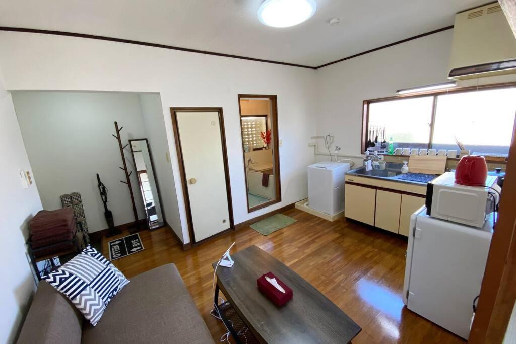 Two-Bedroom Apartment photo 2