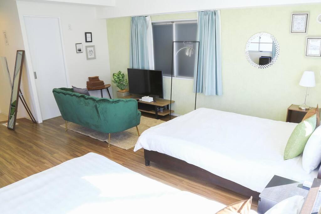 Standard Double or Twin Room photo 2