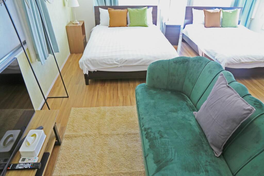 Standard Double or Twin Room photo 3