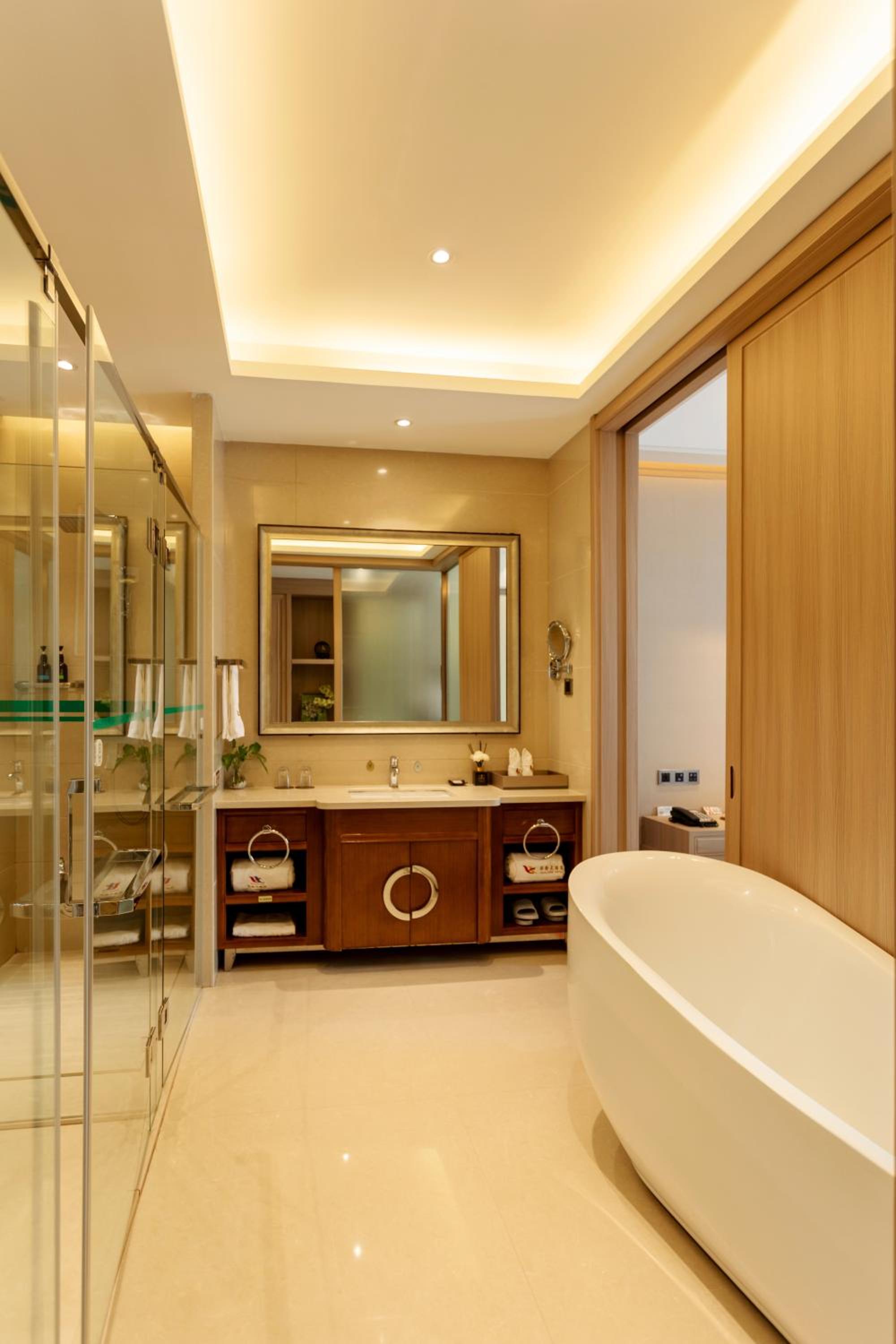 Executive Double Room photo 3