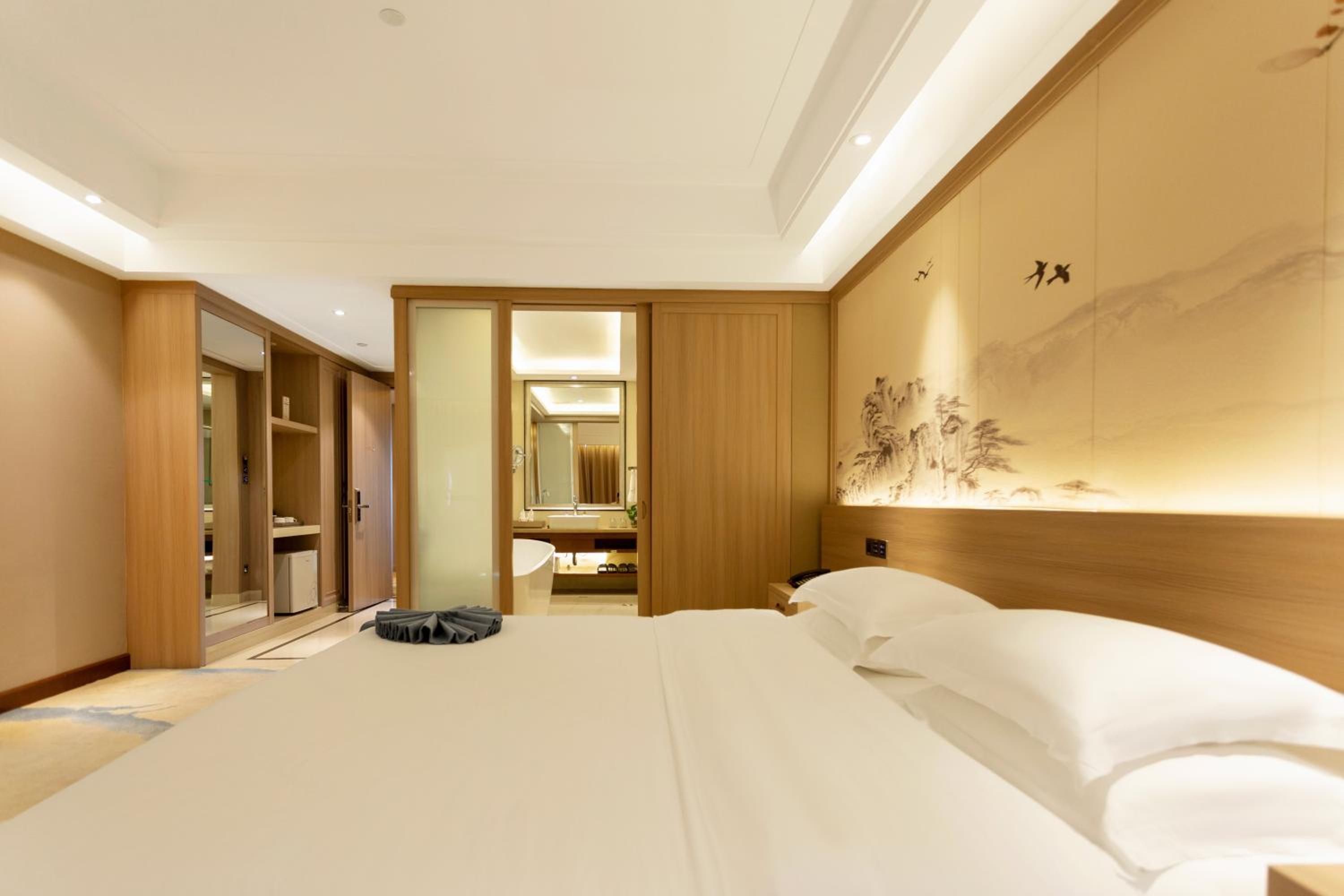 Executive Double Room photo 2