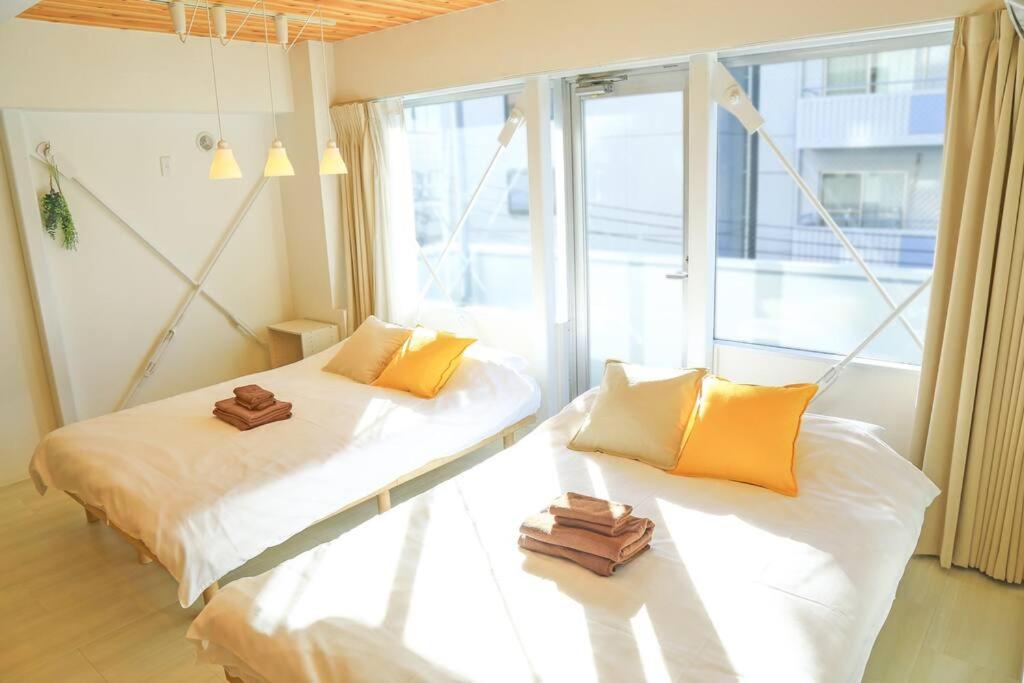 Standard Double or Twin Room photo 3